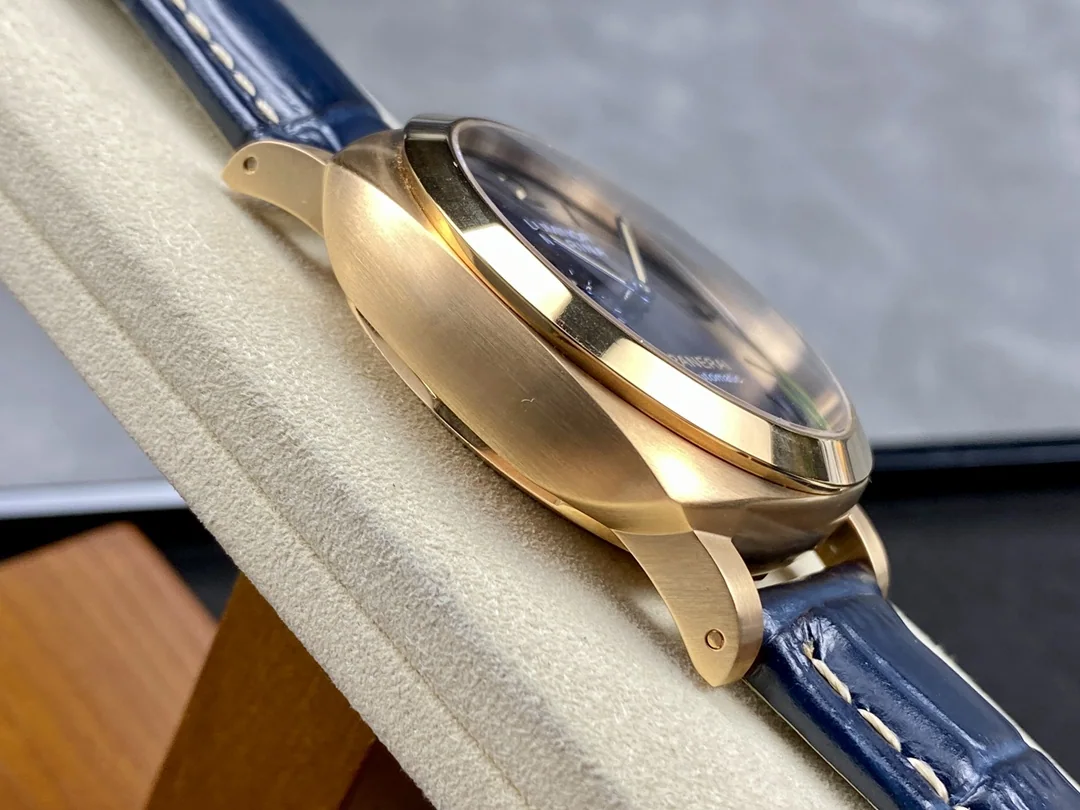 파네라이 PAM1114 로즈골드 한정판 TTF 공장 레플리카 43800 Panerai 상세 이미지 5