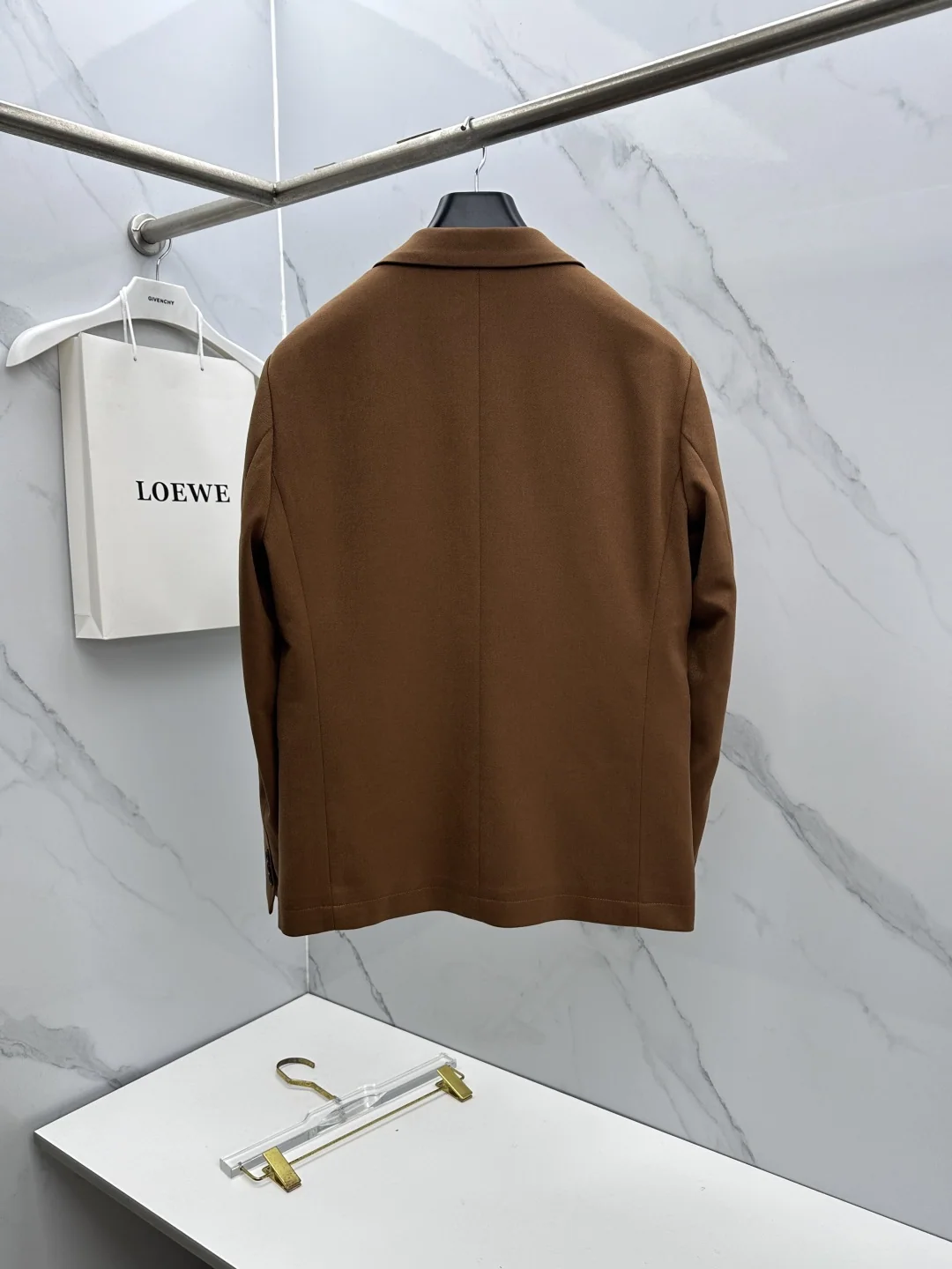 로로피아나 남성 자켓 153551 Loro Piana Jacket 상세 이미지 9