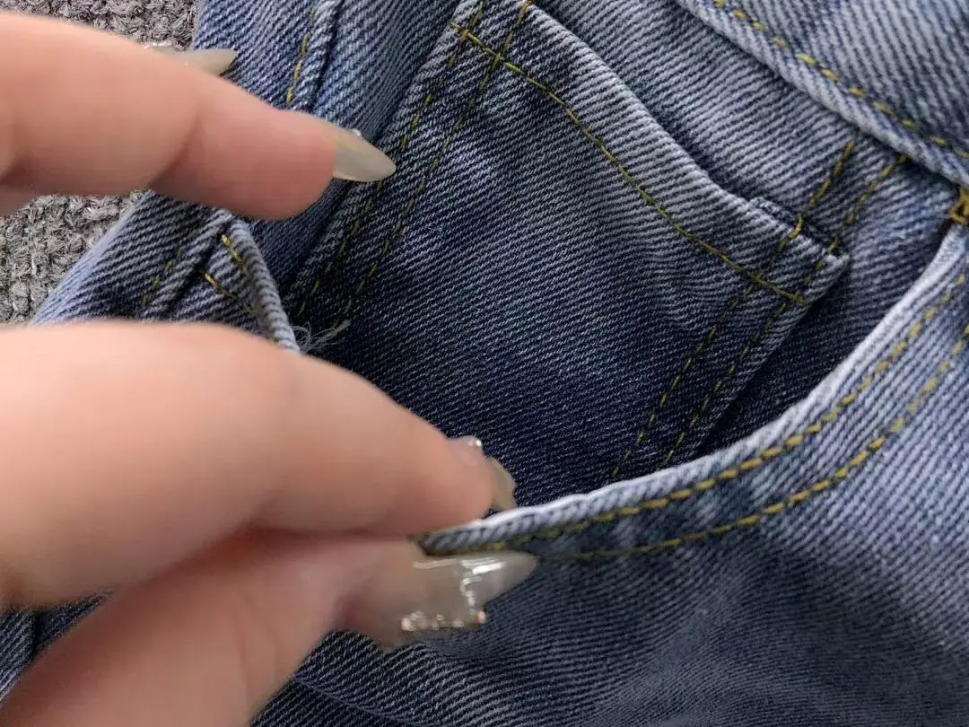 갤러리디파트먼트 바지 203220 Gallery Dept. Pants 상세 이미지 12