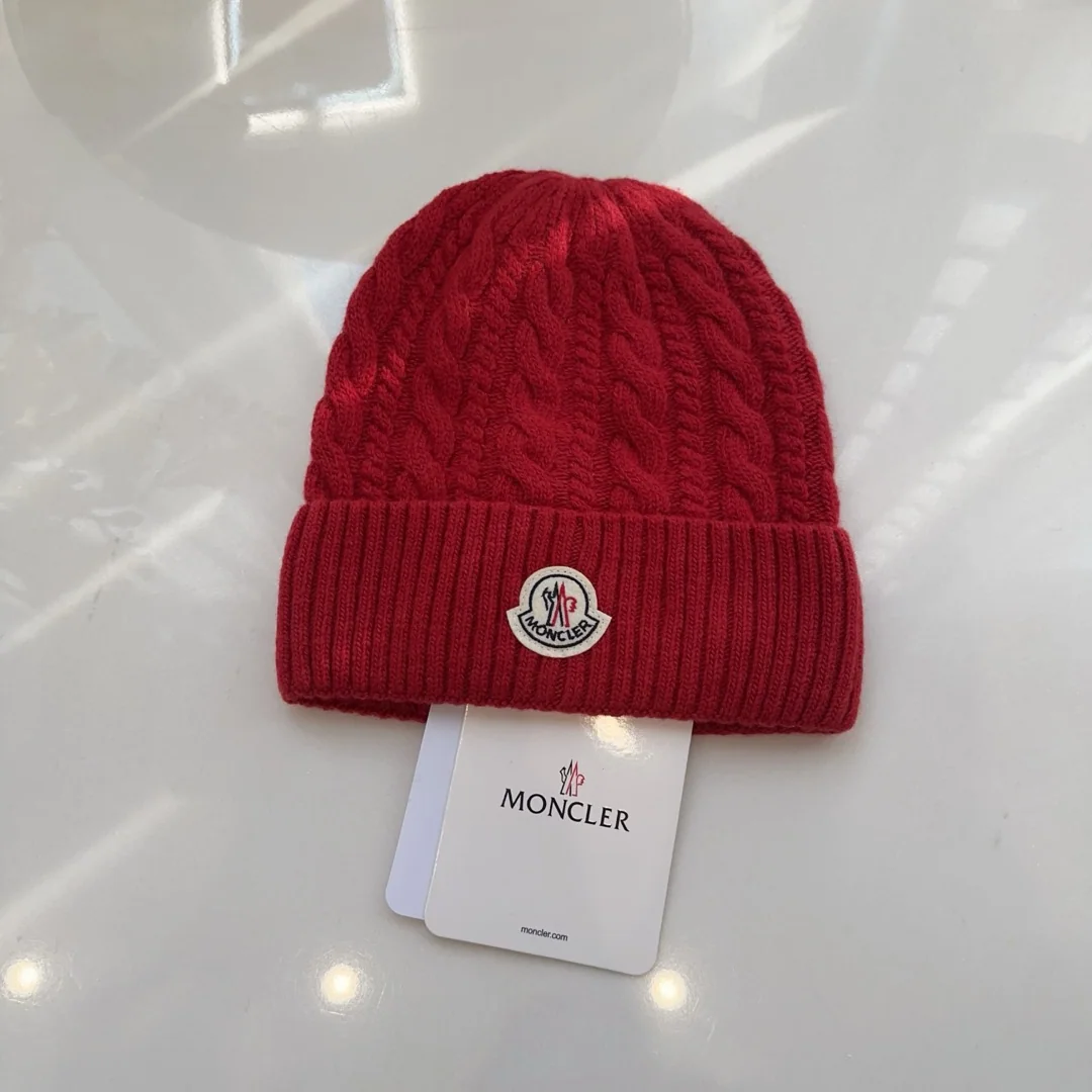 몽클레어 모자 79396 Moncler Cap 상세 이미지 1