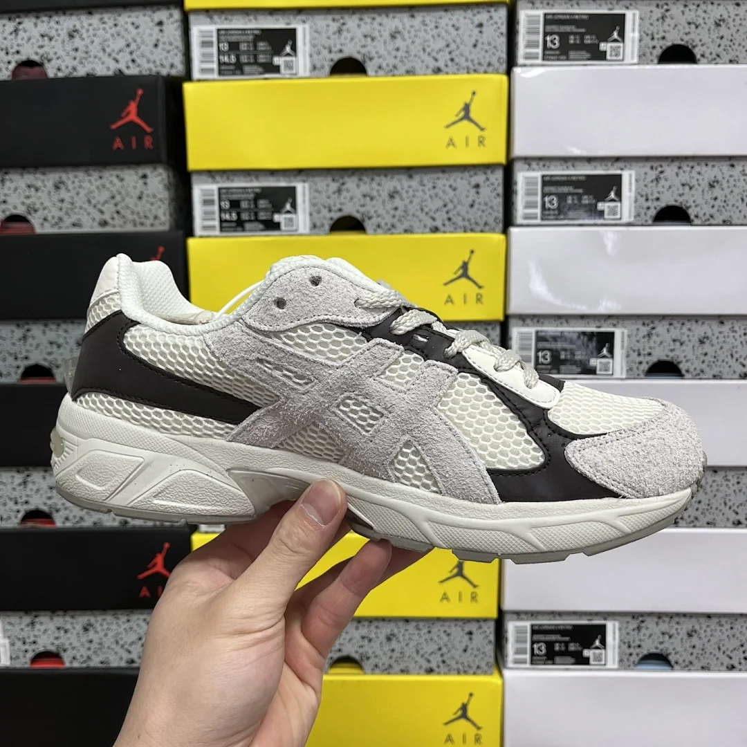 아식스 [KO] 젤 1130 1201A982-200 200277 Asics Gel 1130 상세 이미지 8