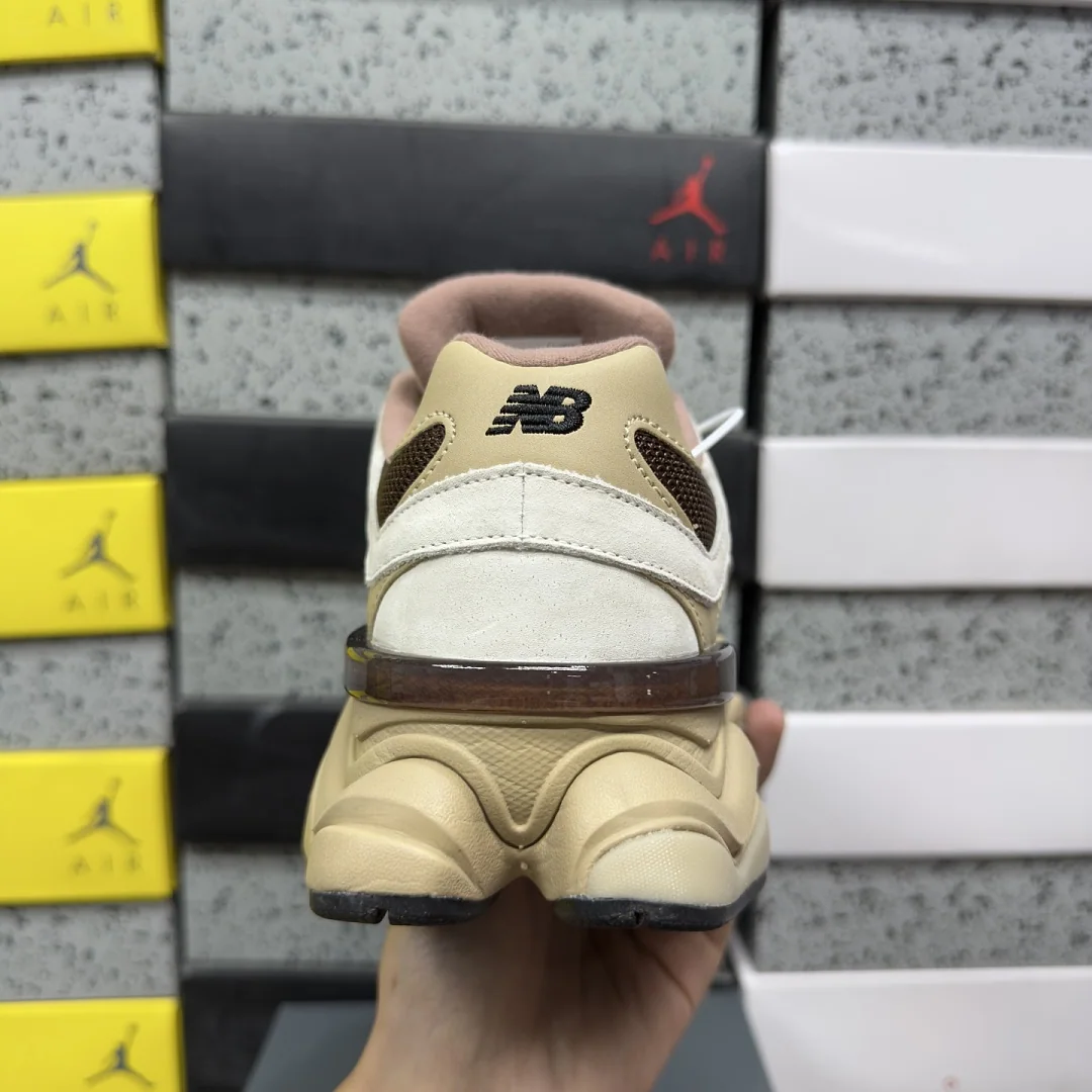 뉴발란스 [C] 9060 U90603O7 202247 New Balance 9060 상세 이미지 7