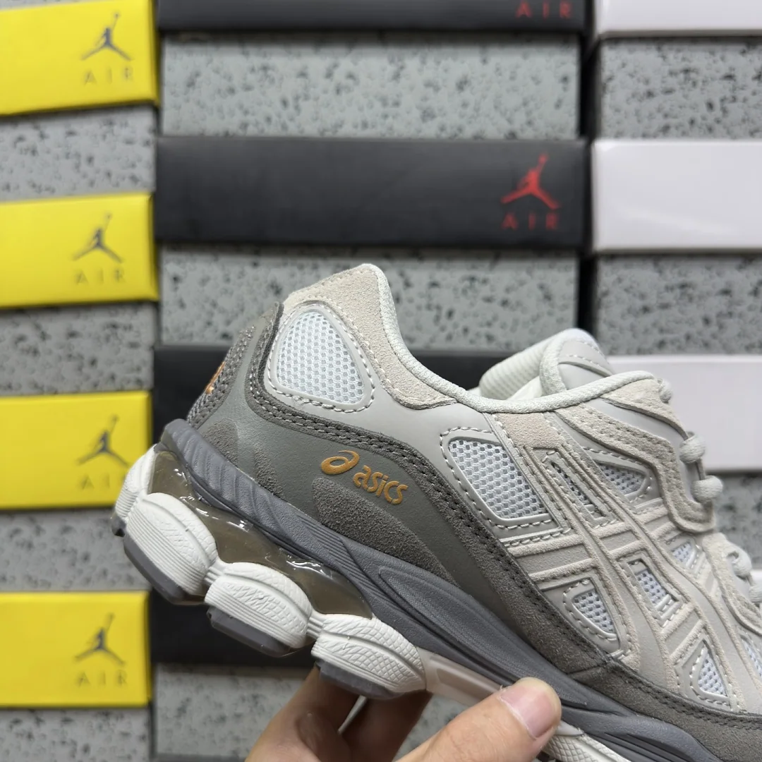 아식스 [WZ] N 31 200466 Asics N-31 상세 이미지 6