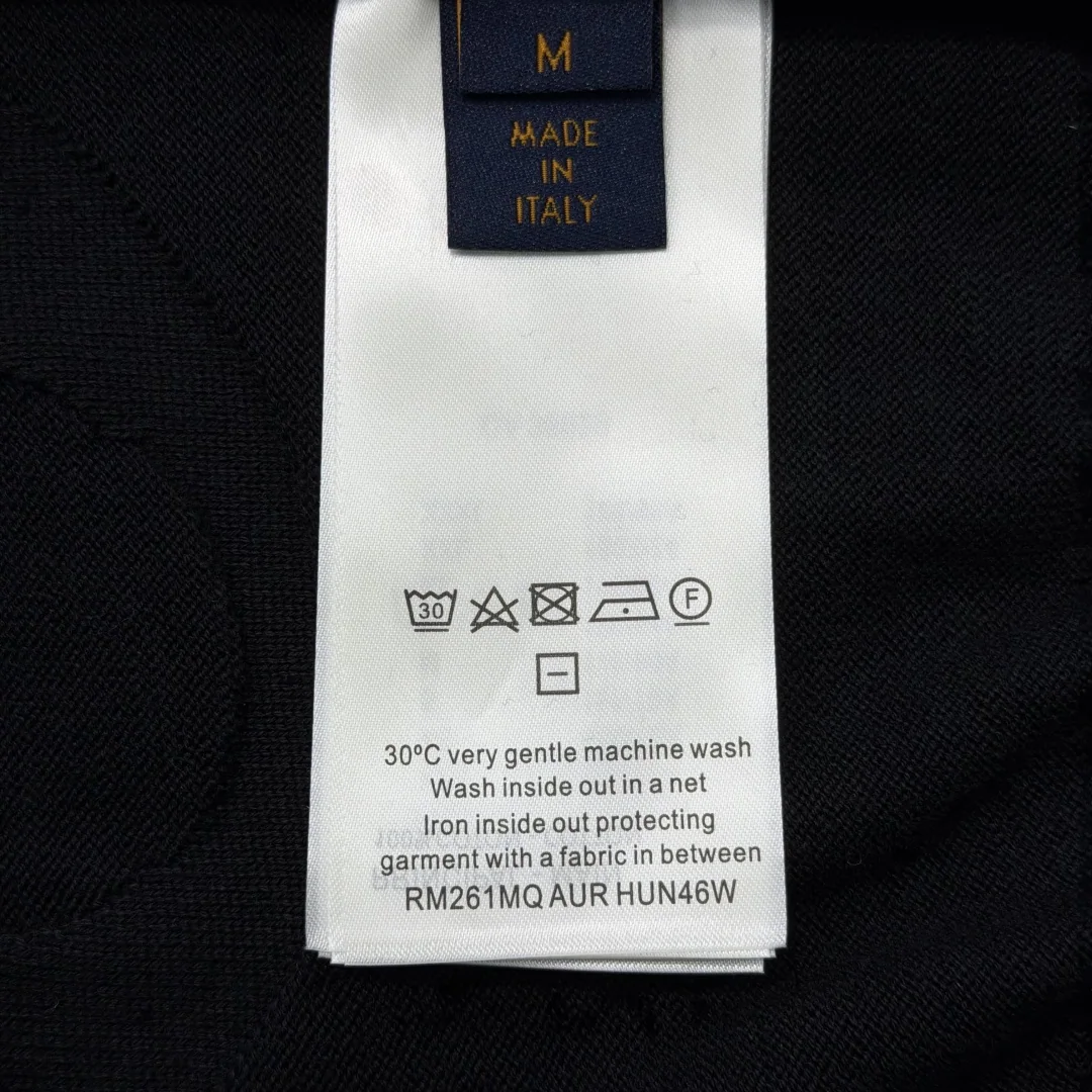 루이비통 남성 니트 53885 Louis Vuitton 상세 이미지 9