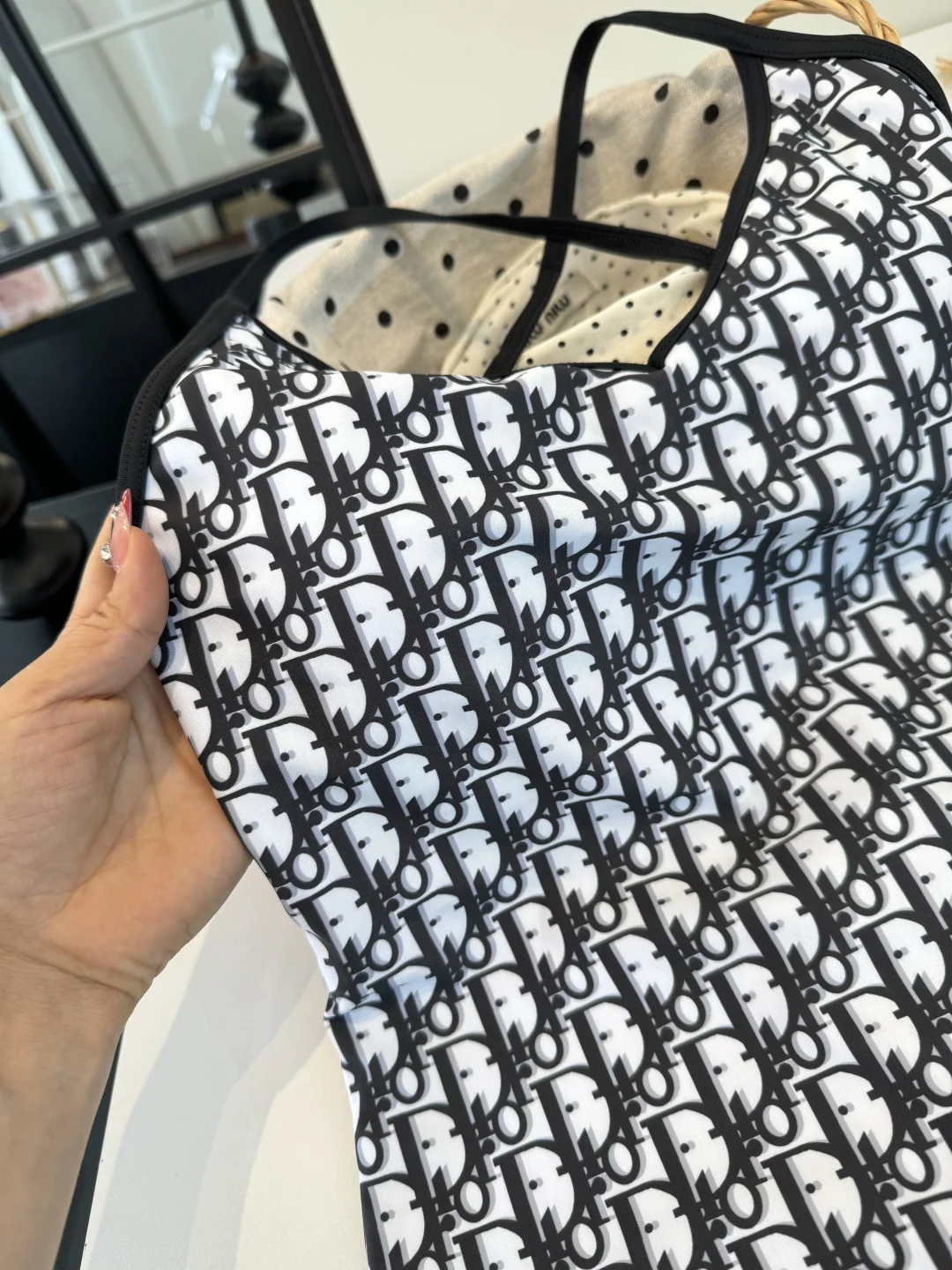 디올 여성 액티브웨어 89518 Dior Activewear 상세 이미지 9