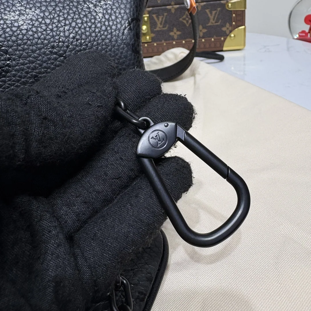 루이비통 스피디 밴들리에 30 가방 M13914 상세 이미지 9
