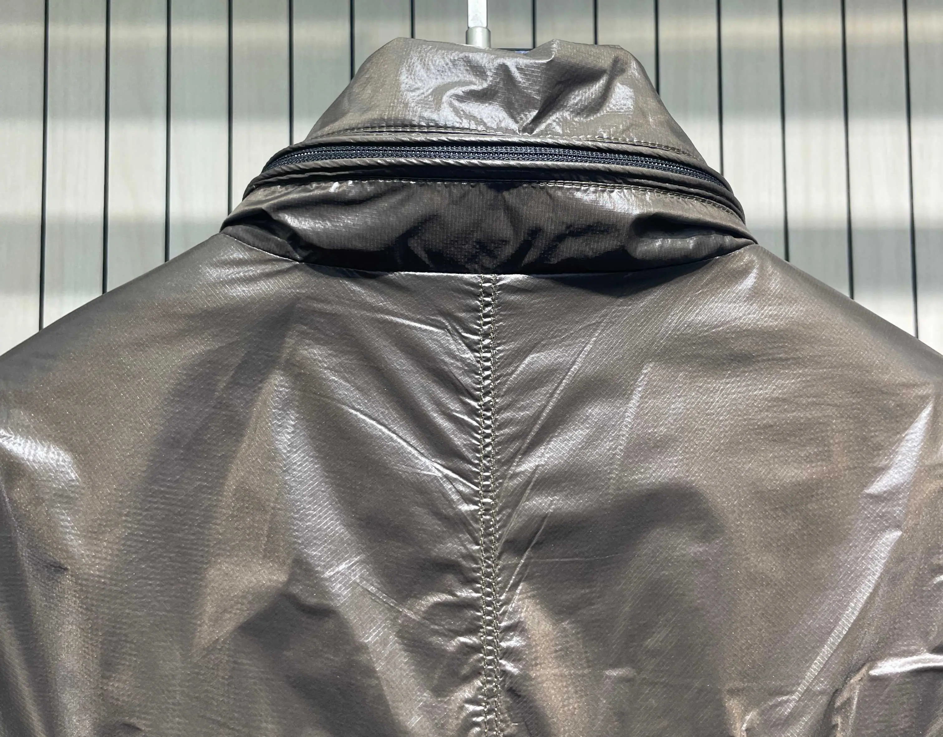 스톤아일랜드 남성 자켓 50947 Stone Island 상세 이미지 5