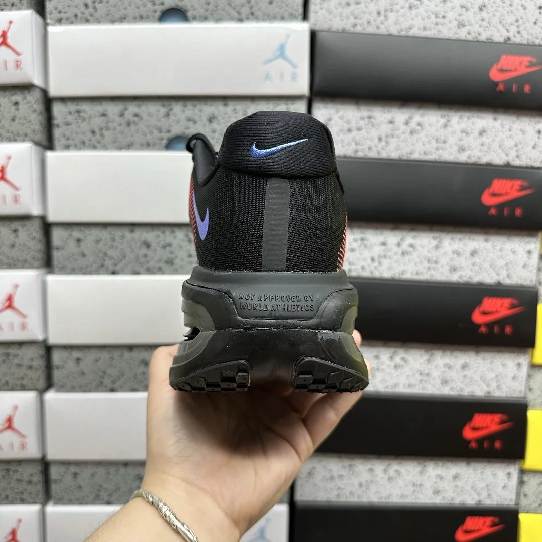 나이키 [M] 보메로 프리미엄 HM5973-001 201663 Nike Vomero Premium Black Sapphire Rose 상세 이미지 10