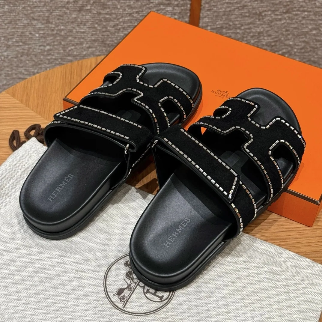 에르메스 시프레 샌들 8387 상세 이미지 8
