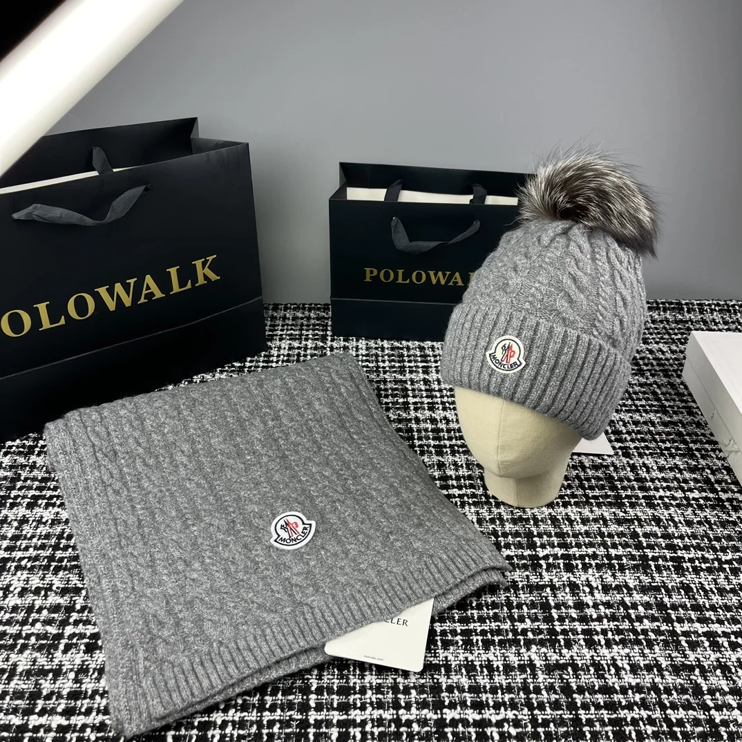 몽클레어 모자 79350 Moncler Cap 상세 이미지 4