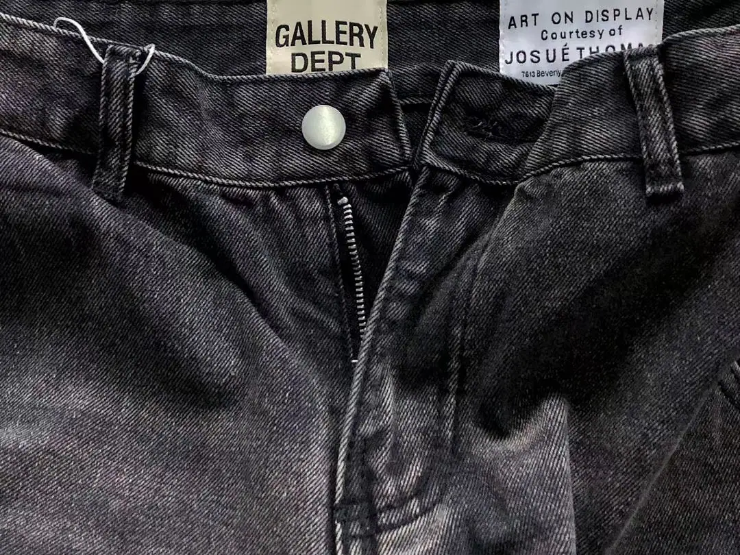 갤러리디파트먼트 바지 203215 Gallery Dept. Pants 상세 이미지 12