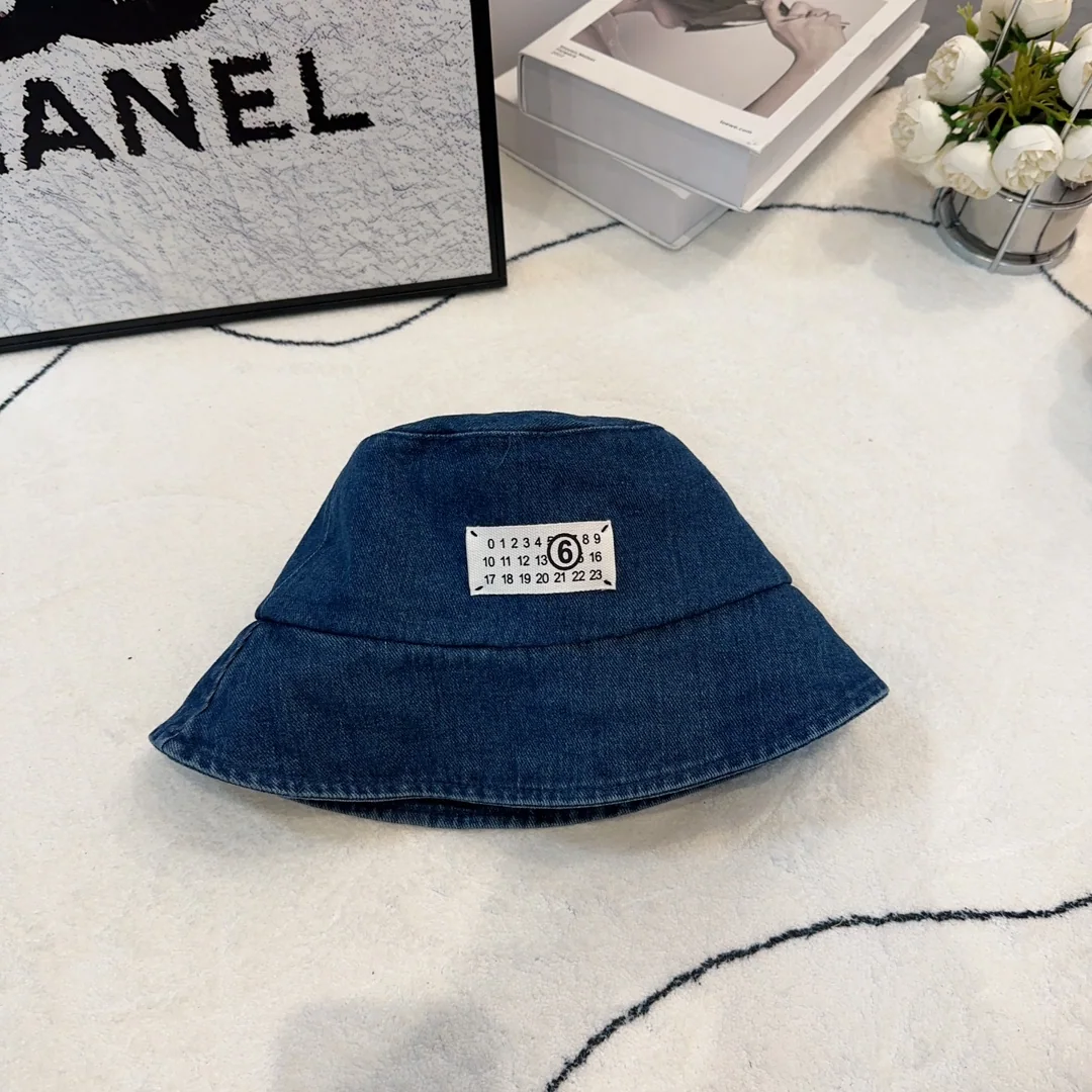 마르지엘라 모자 79322 Maison Margiela Cap 상세 이미지 8