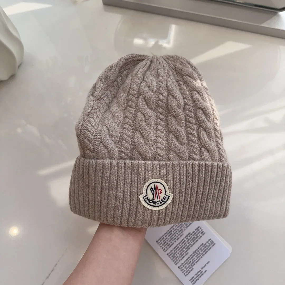 몽클레어 모자 79395 Moncler Cap 상세 이미지 4