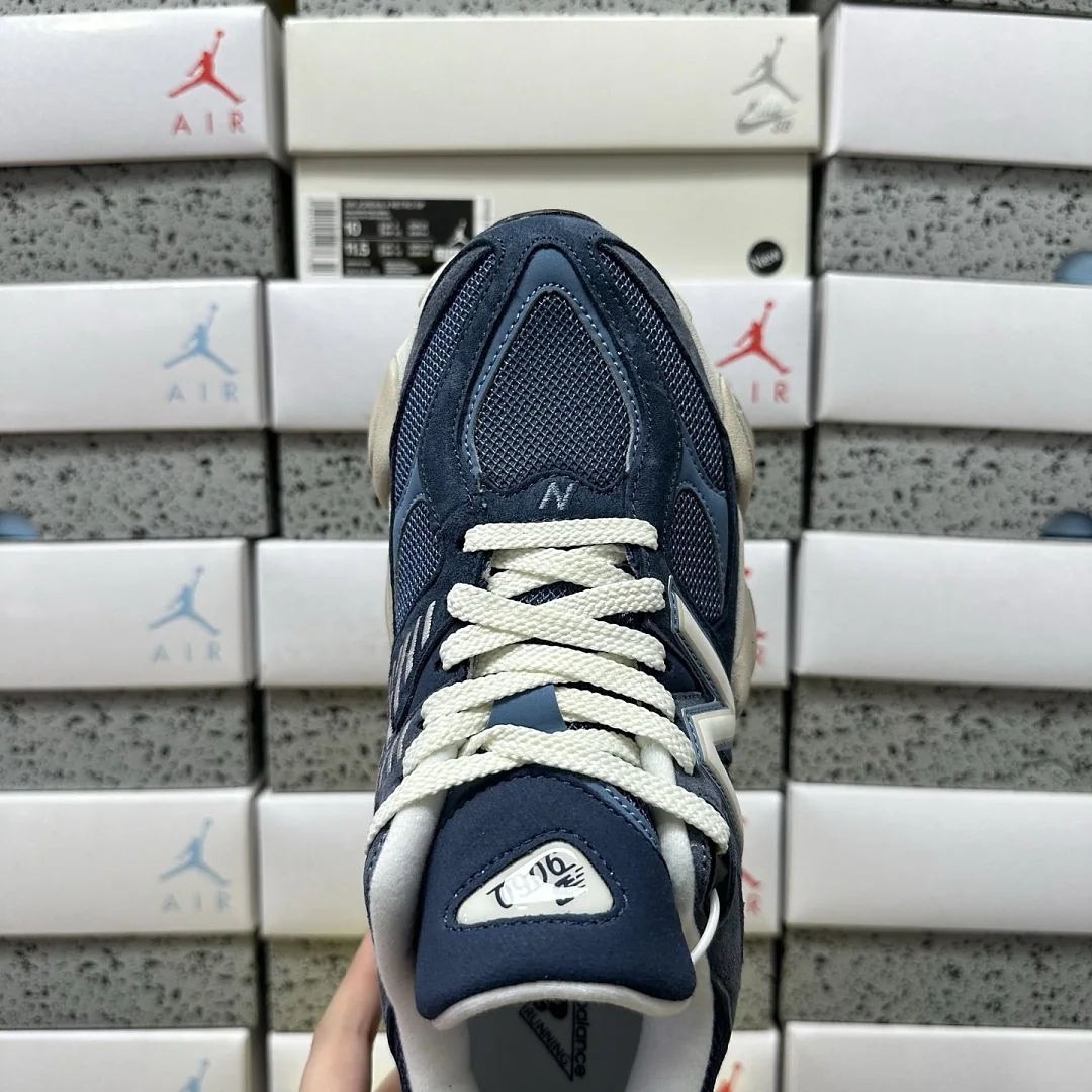 뉴발란스 [C] 9060 202168 New Balance 9060 9060EEF 상세 이미지 5
