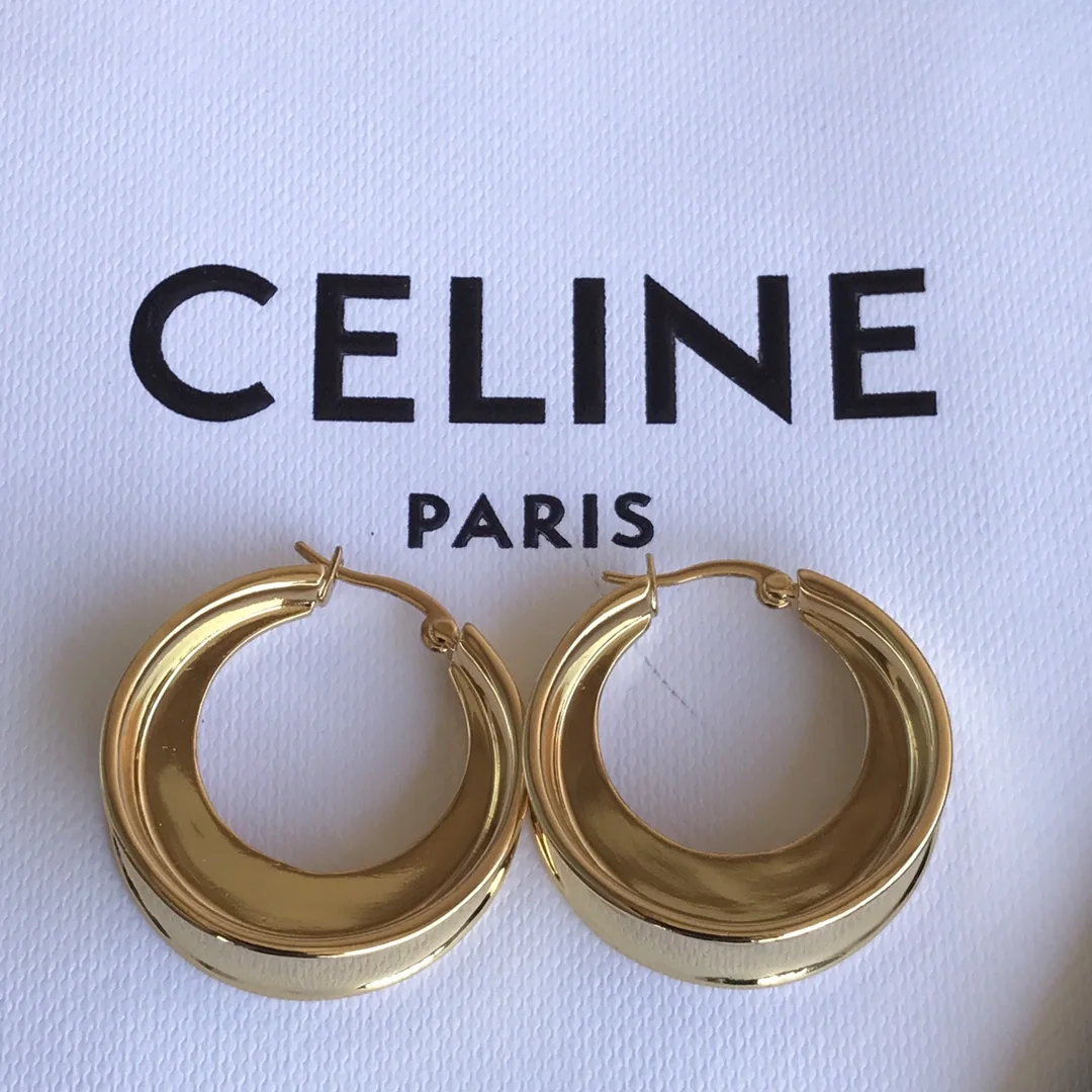 셀린느 귀걸이 69358 Celine Earrings 상세 이미지 7