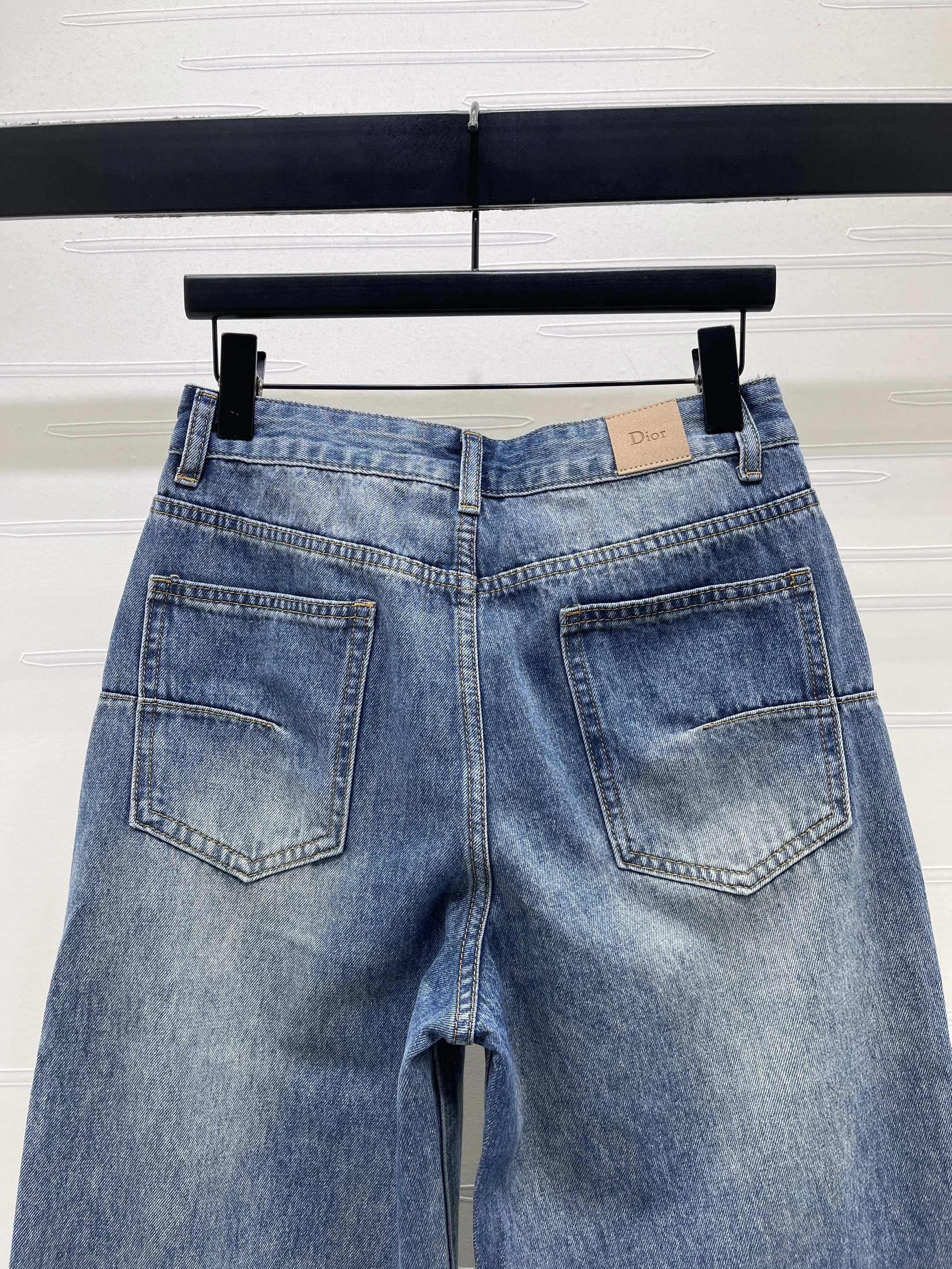 디올 여성 바지 92600 Dior Pants 상세 이미지 16