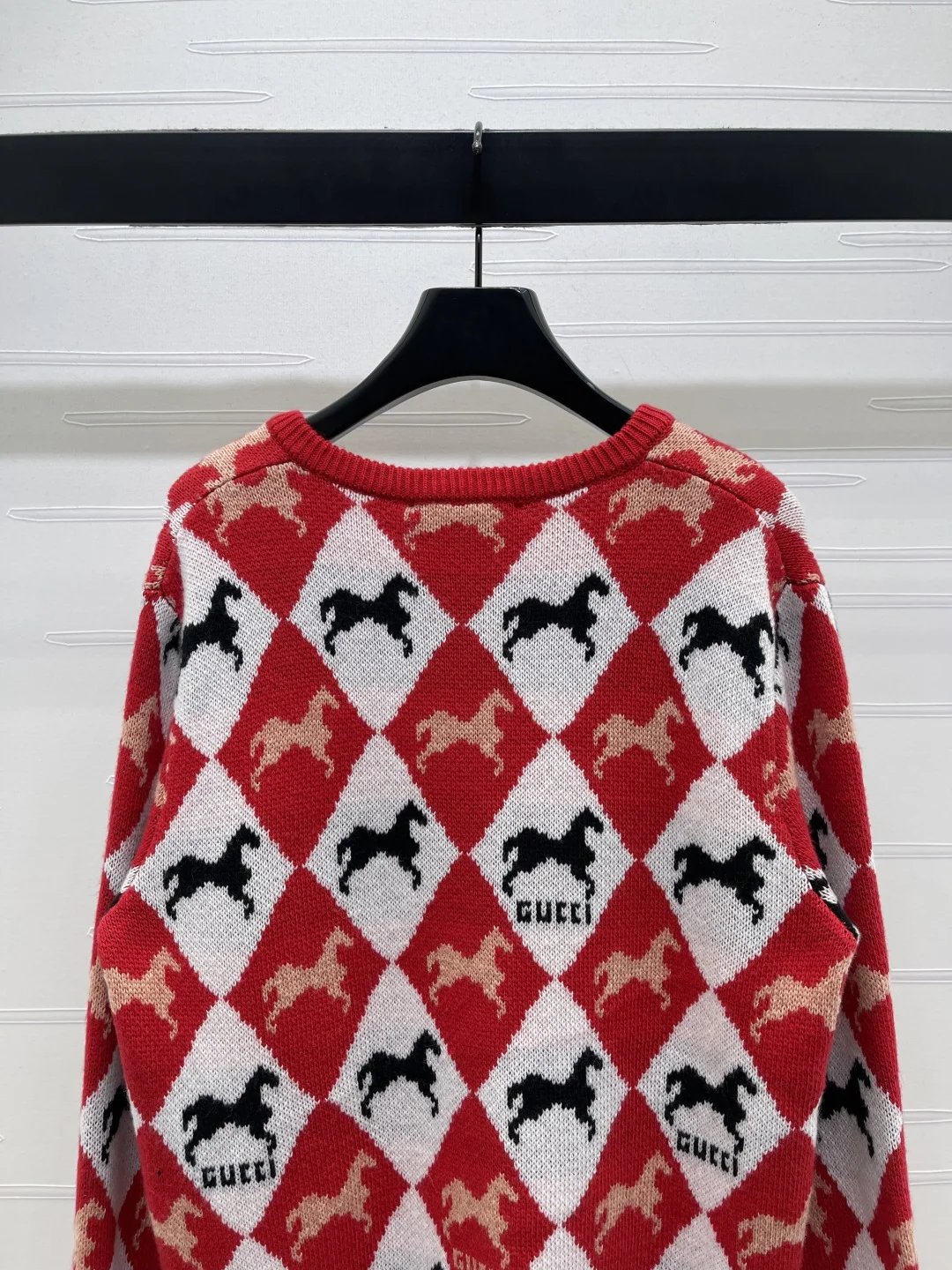 구찌 여성 니트 54075 Gucci Women Knit 상세 이미지 7