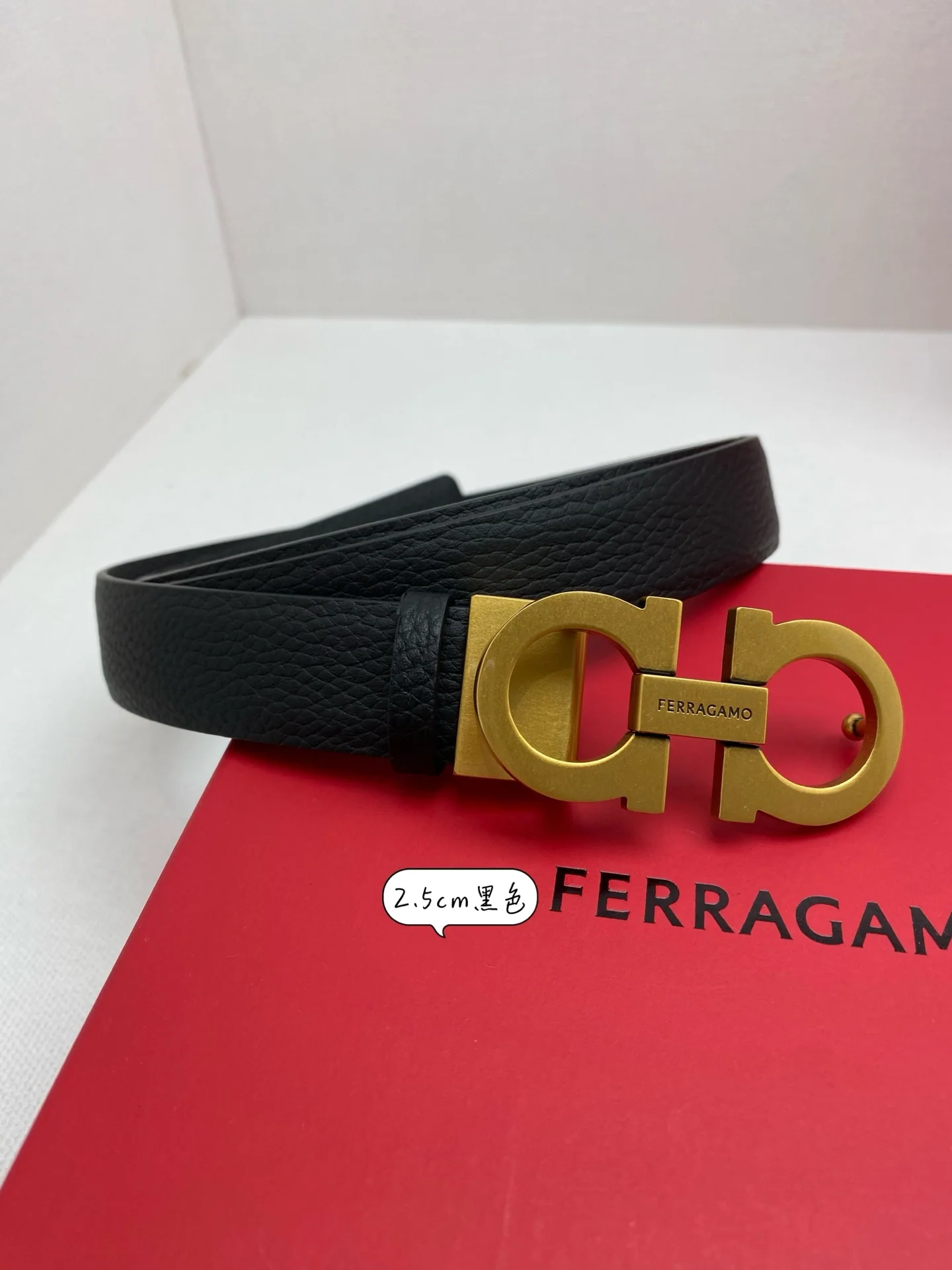 페레가모 벨트 59583 Ferragamo Belt 상세 이미지 1