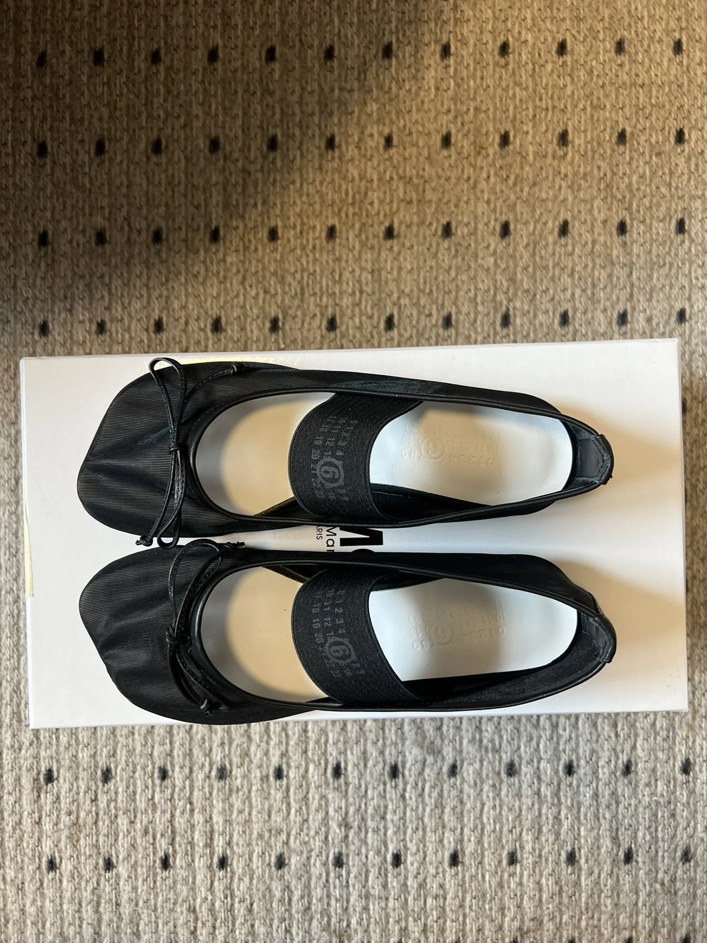 마르지엘라 신발 9048 상세 이미지 2