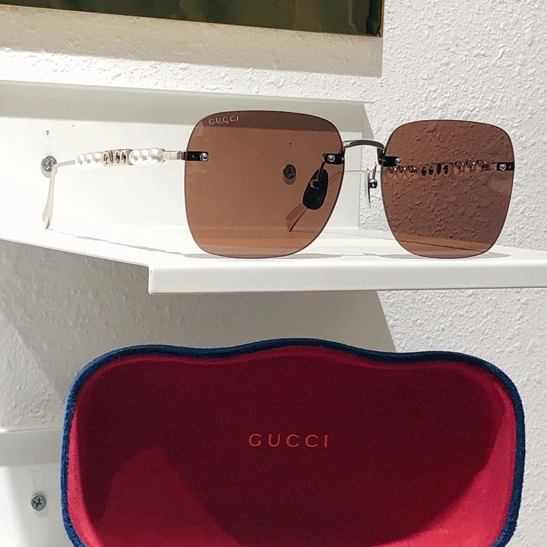 구찌 선글라스 71957 Gucci Sunglasses 상세 이미지 4