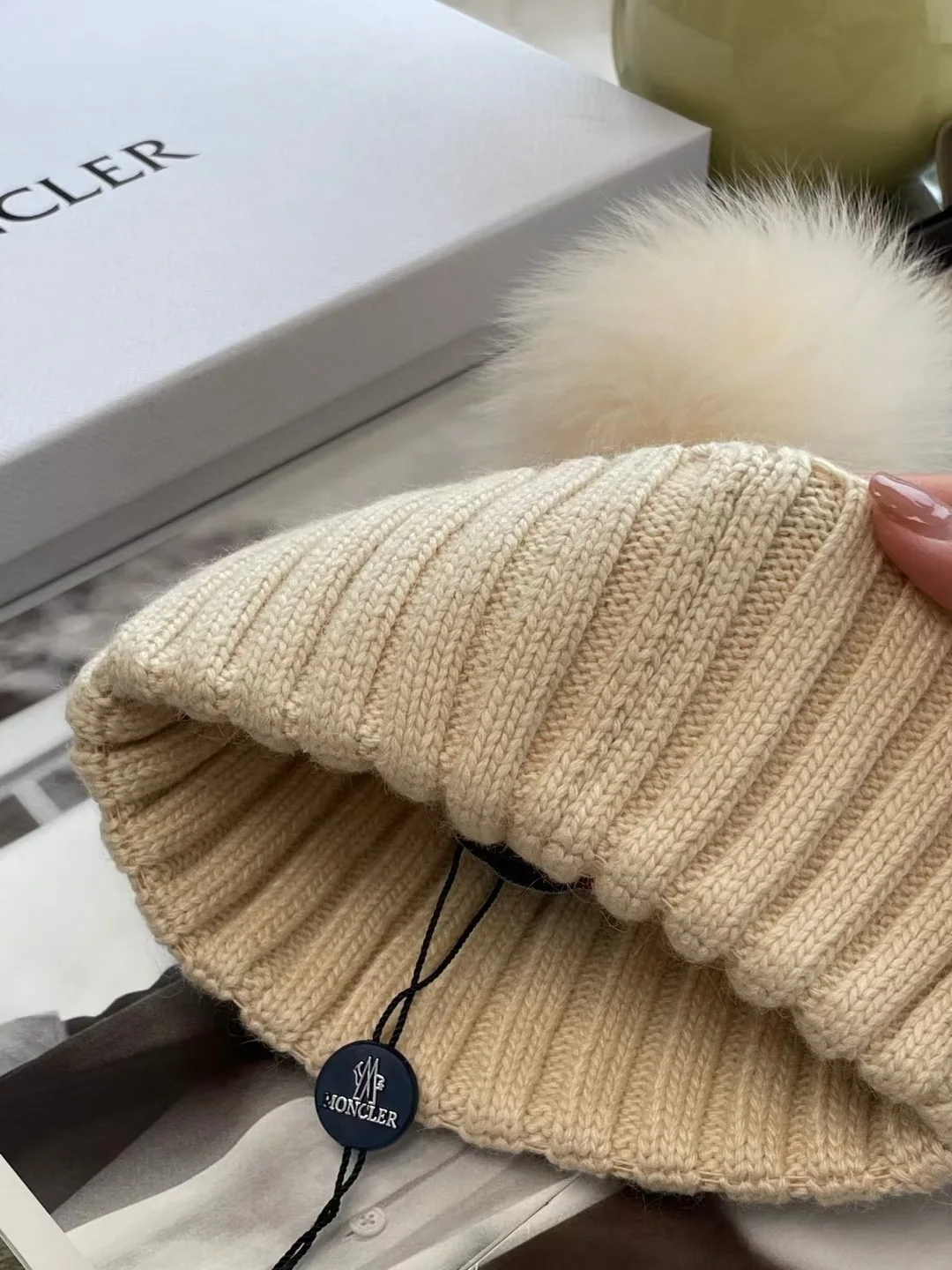 몽클레어 모자 79355 Moncler Cap 상세 이미지 7