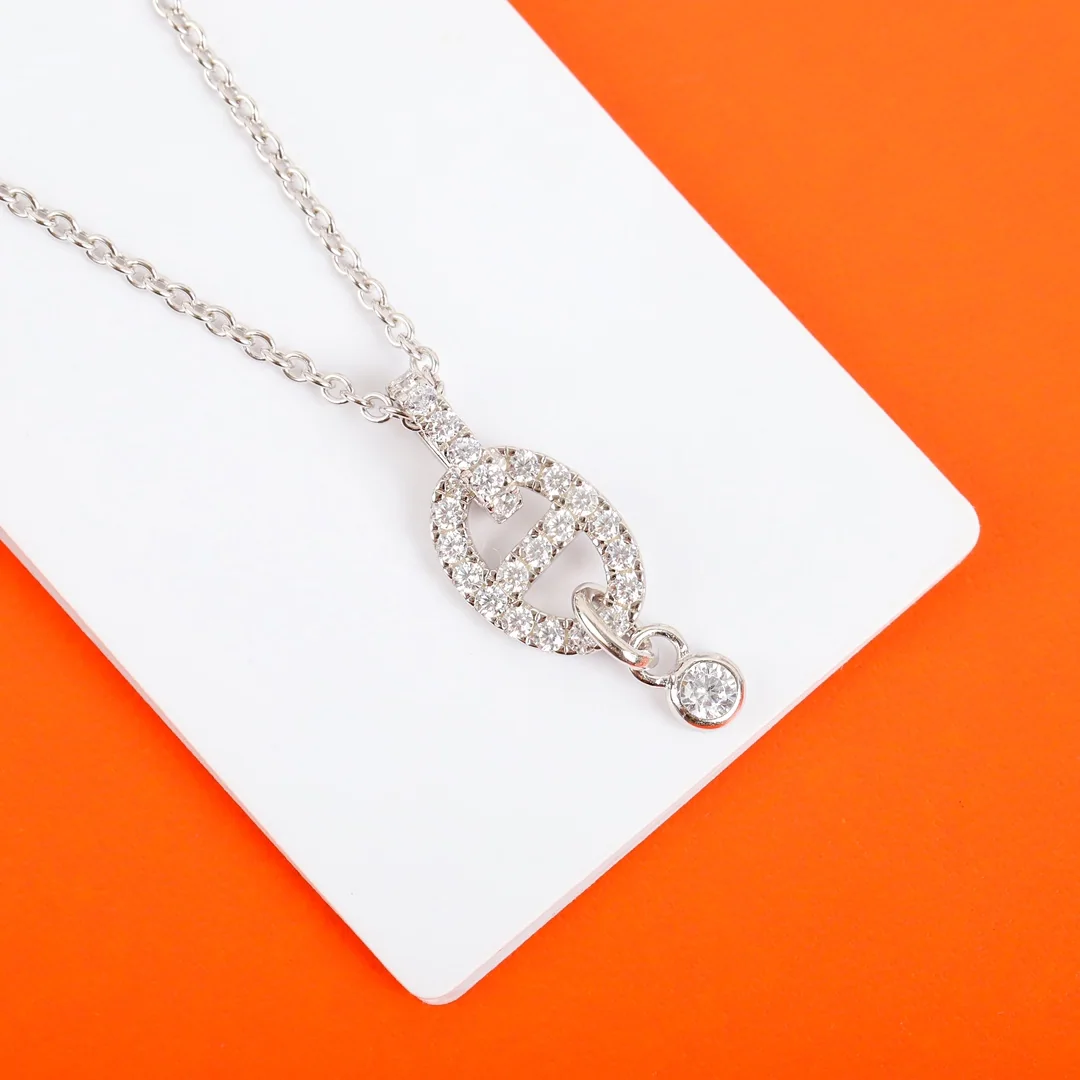 에르메스 목걸이 69874 Hermes Necklace 상세 이미지 5