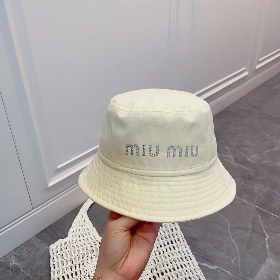 미우미우 모자 79410 Miu Miu Cap 상세 이미지 5