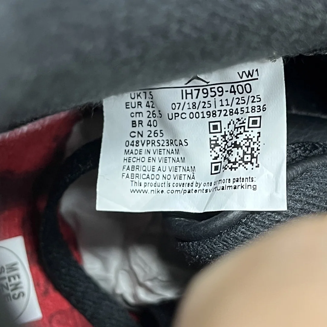 나이키 [RN] IH7959-400 201557 Nike Indigo 상세 이미지 8