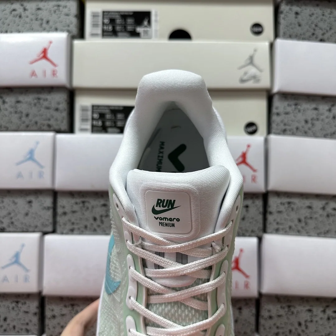 나이키 [5A] 보메로 프리미엄 블루 HQ2050-983 201628 Nike Vomero Premium 상세 이미지 10