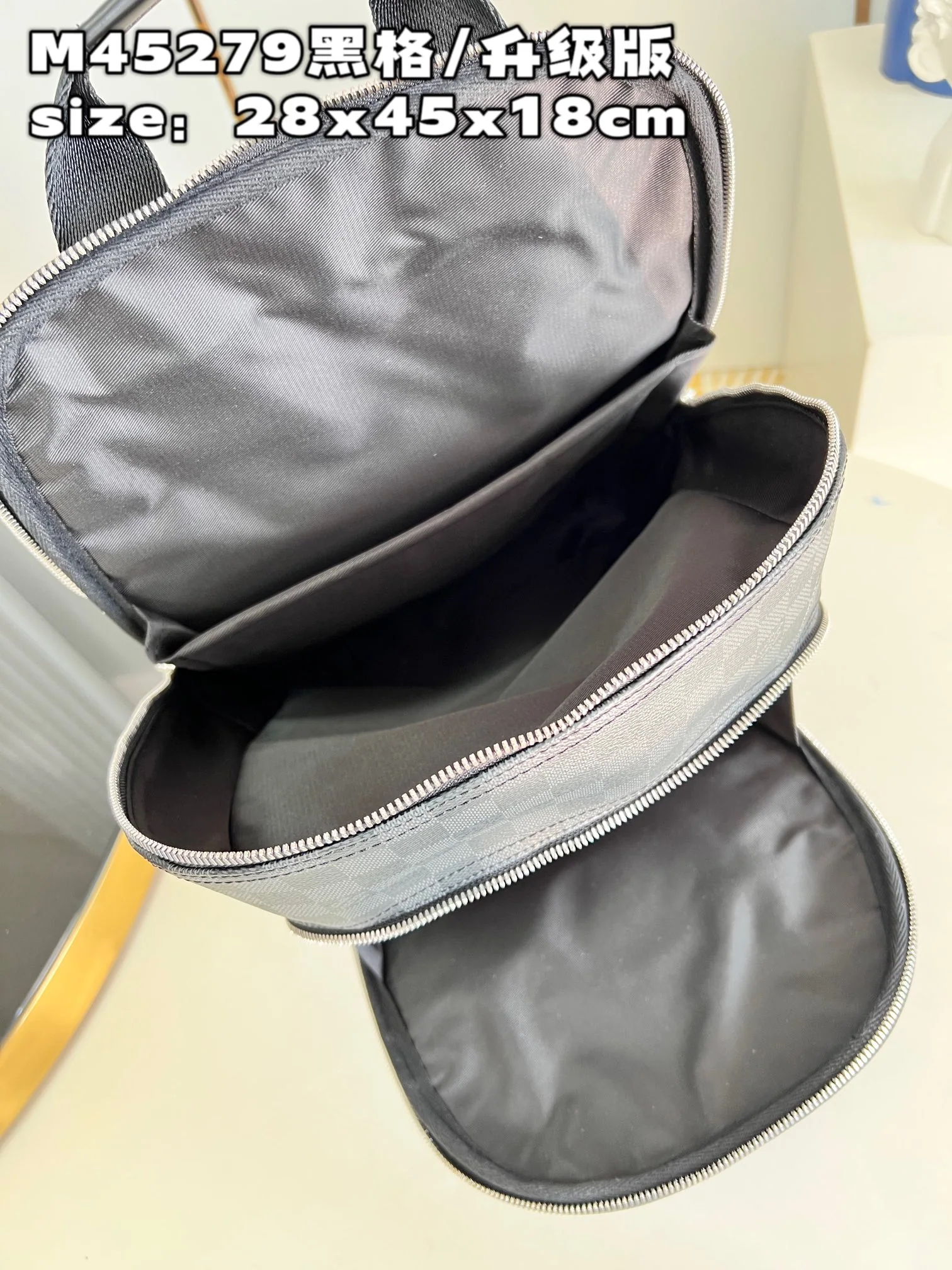 루이비통 N45279 백팩 상세 이미지 8