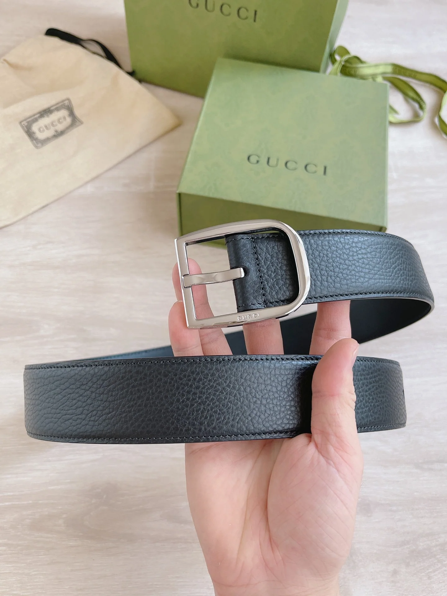 구찌 벨트 57037 Gucci Belt 상세 이미지 6