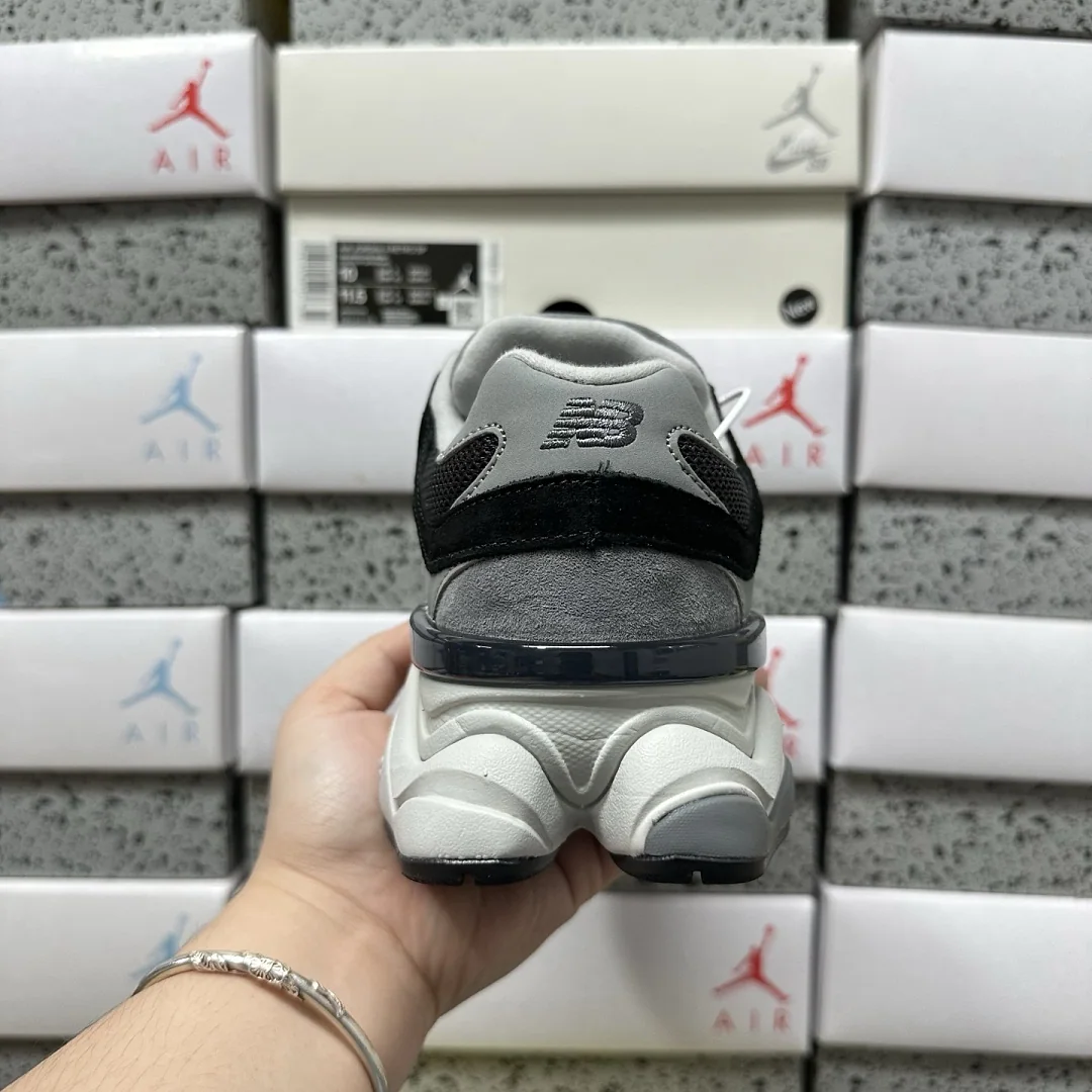 뉴발란스 [C] 9060 U9060JBD 202186 New Balance 9060 상세 이미지 9