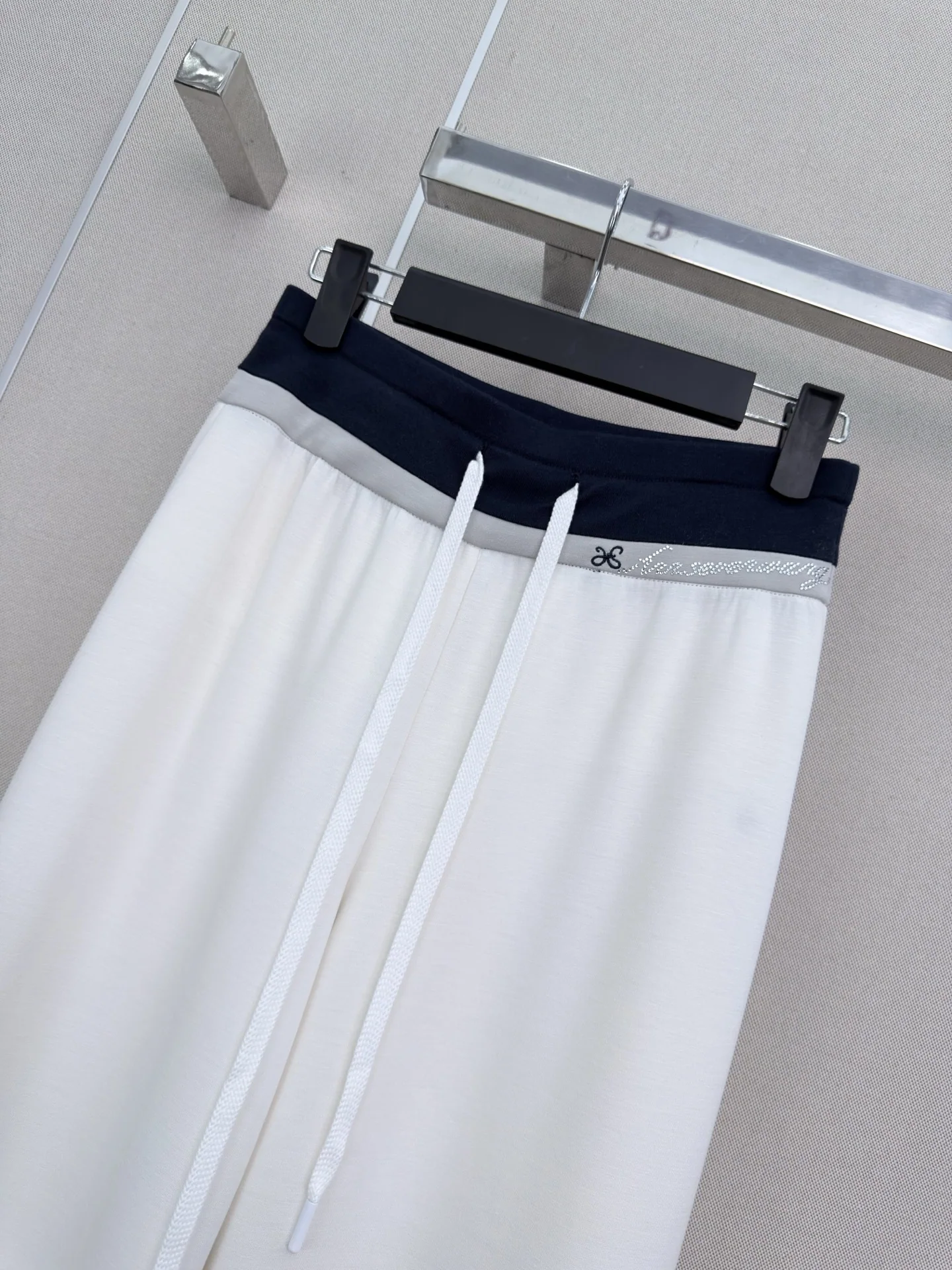 로에베 여성 바지 154610 Loewe Pants 상세 이미지 2