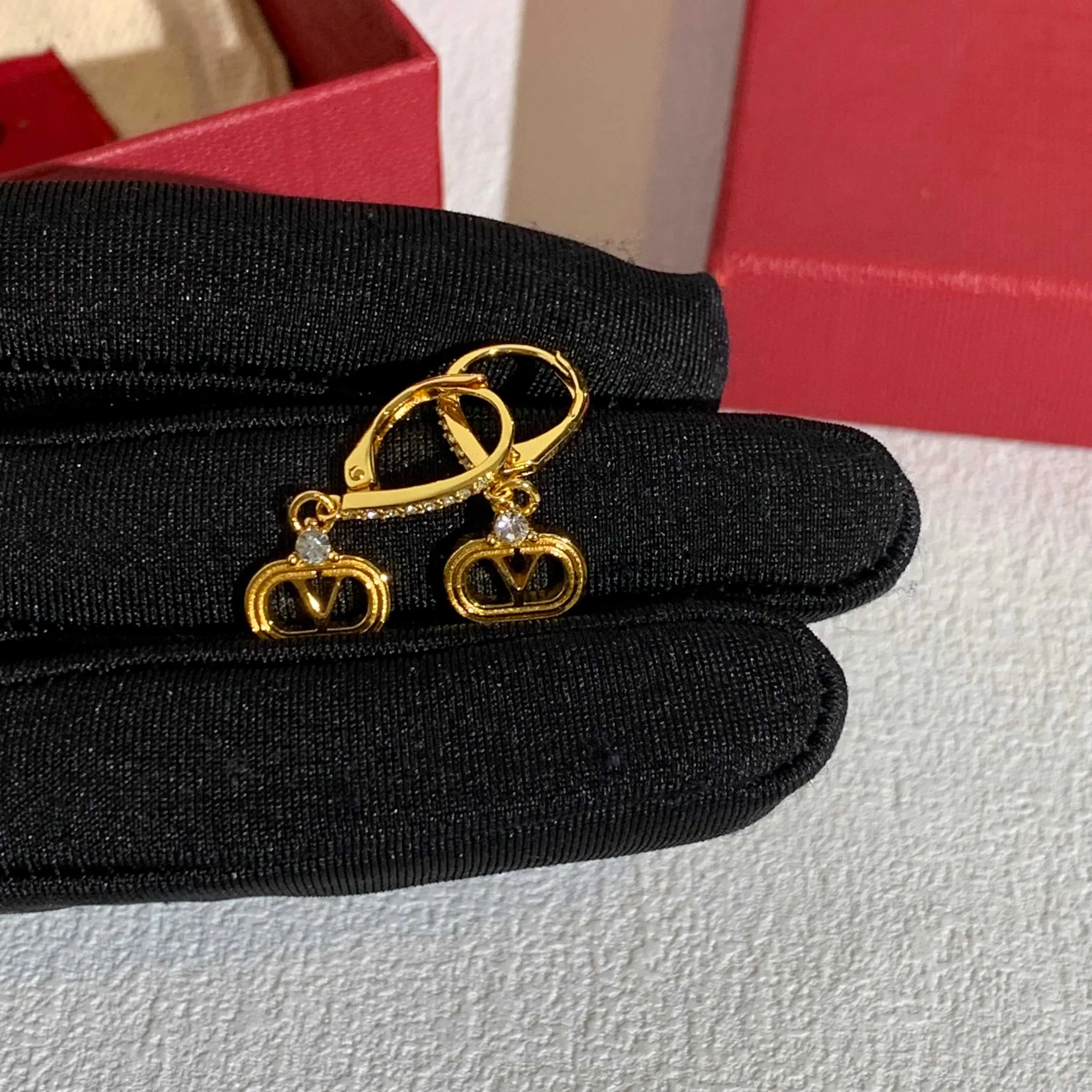 발렌티노 귀걸이 63447 Valentino Earrings 상세 이미지 3