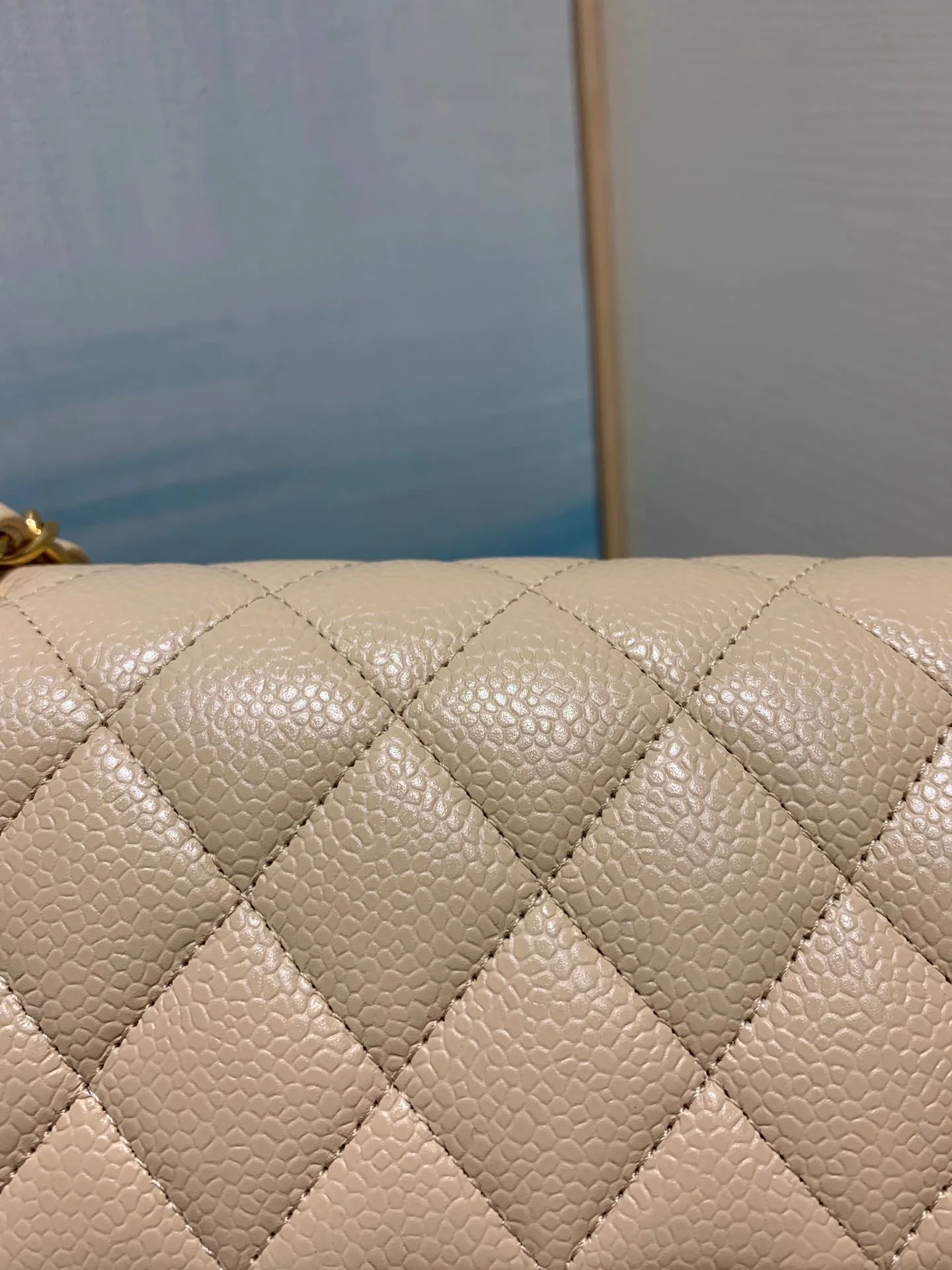샤넬 가방 상세 이미지 2