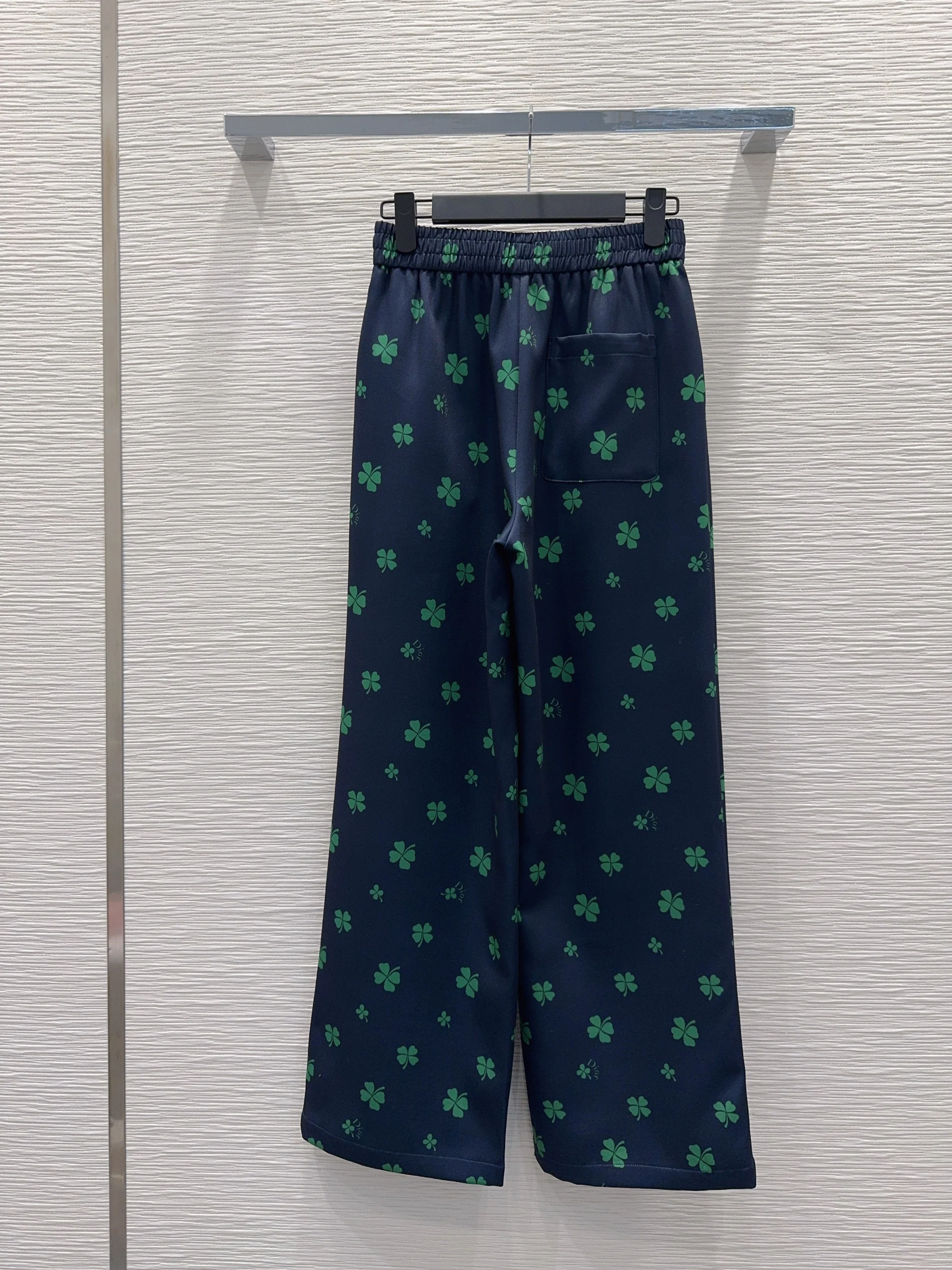 디올 2026 SS 여성 바지 92240 Dior Pants 상세 이미지 18