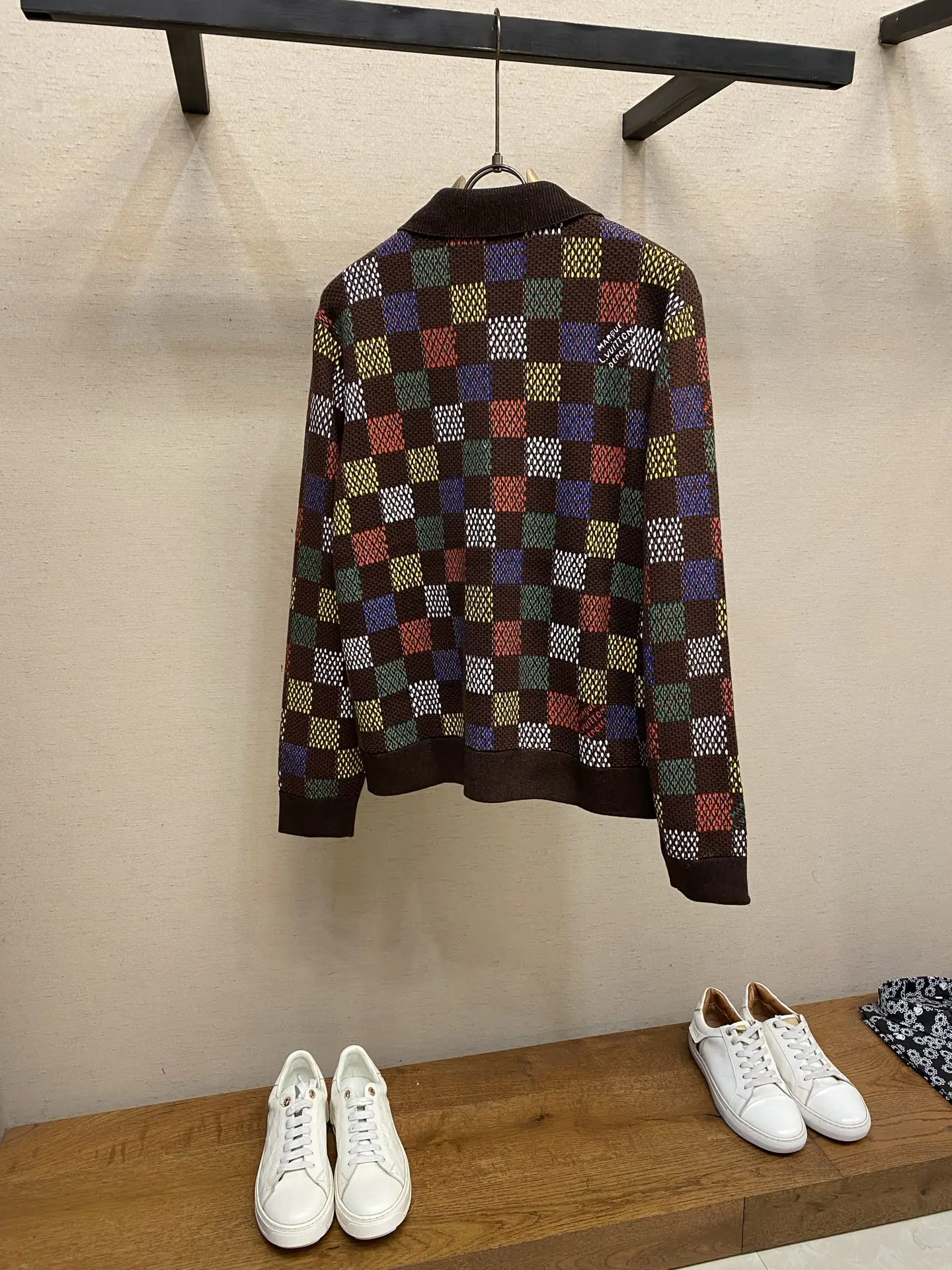 루이비통 남성 자켓 64554 Louis Vuitton 상세 이미지 3