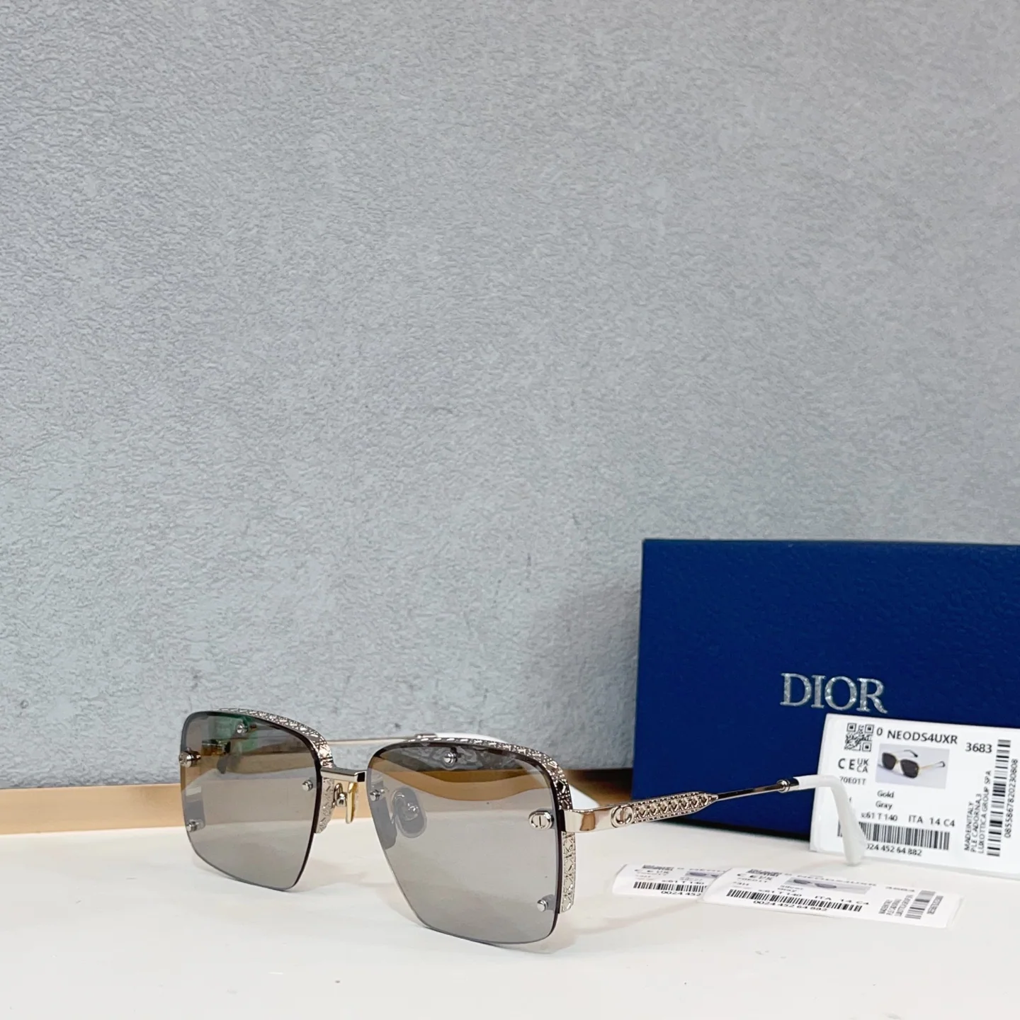 디올 선글라스 72556 Dior Sunglasses 상세 이미지 7