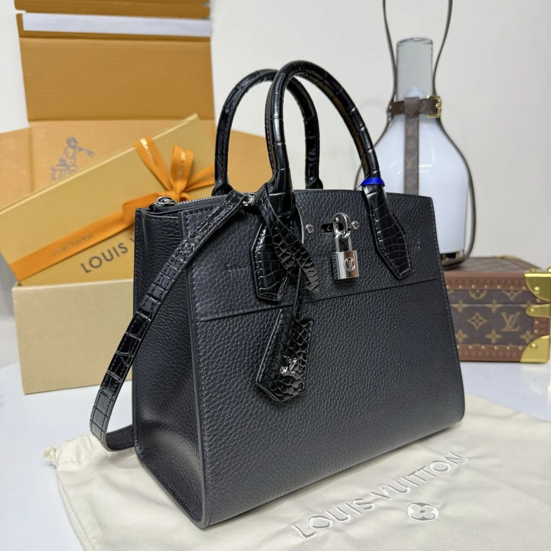루이비통 시티 스티머 BB 가방 M84673 상세 이미지 2