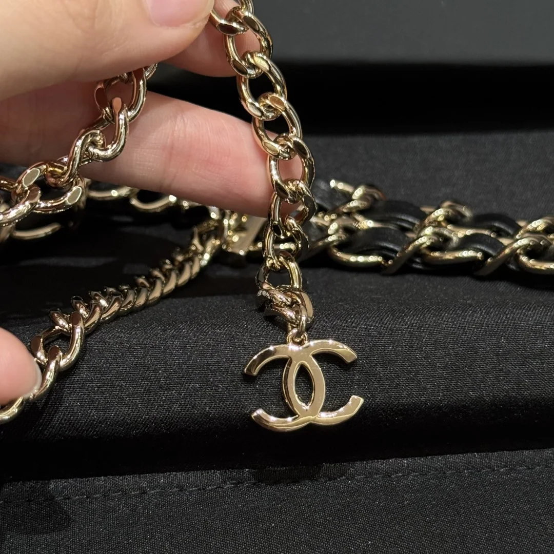 샤넬 벨트 58487 Chanel Belt 상세 이미지 2