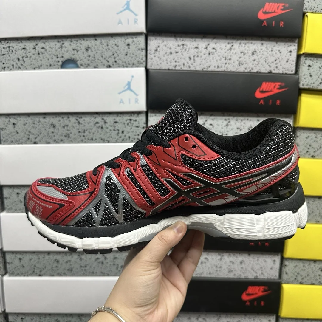 아식스 [KO] 젤 카야노 20 200443 Asics Gel-Kayano 20 T3N2Q-9930 상세 이미지 2