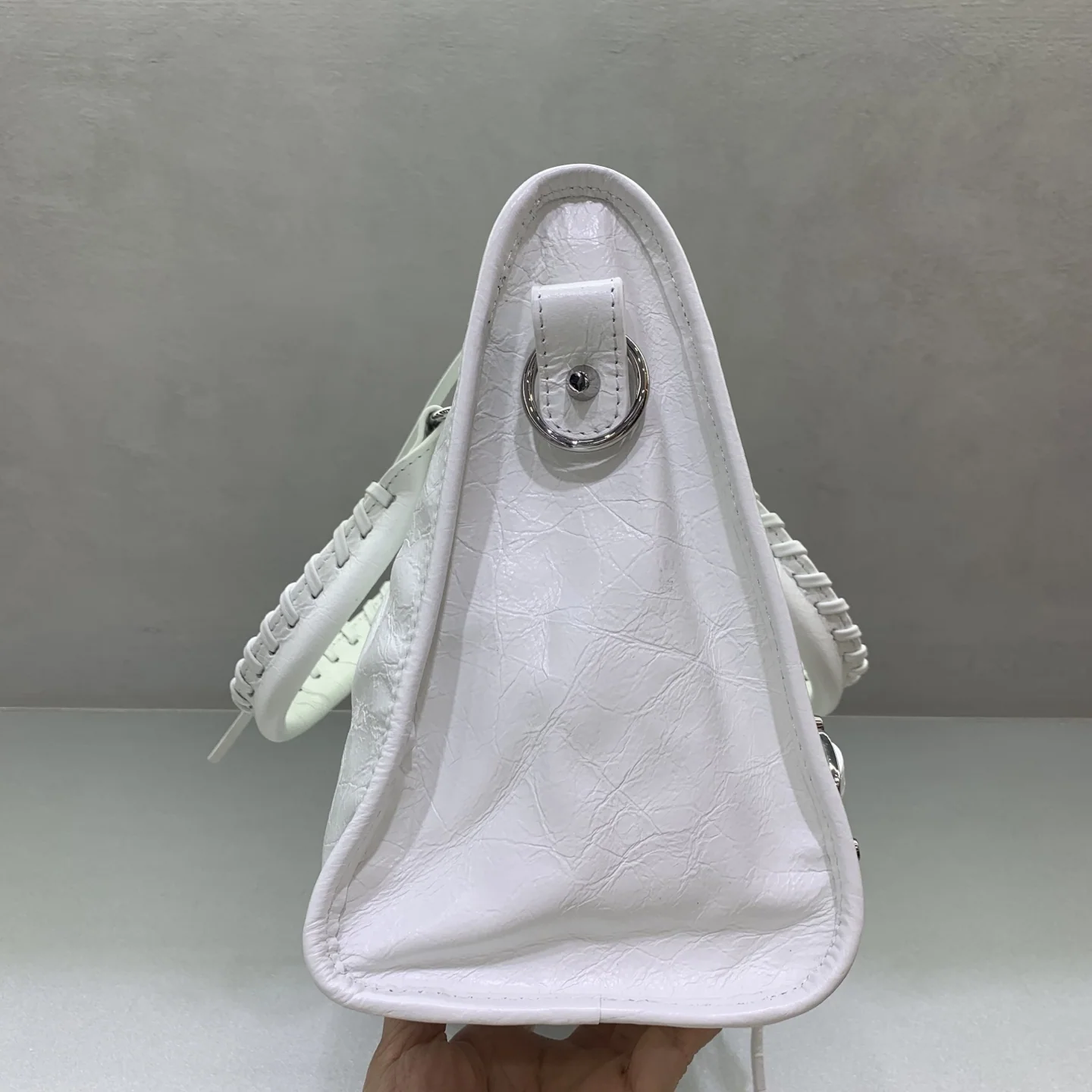 발렌시아가 르 시티 대형 핸드백 1157481180 상세 이미지 3
