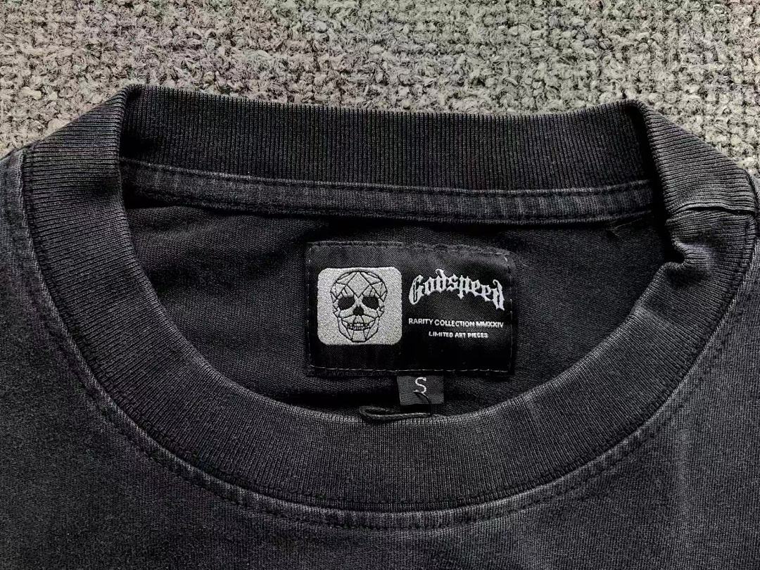 갓스피드 긴팔 티셔츠 203375 Godspeed Long Sleeve 상세 이미지 18