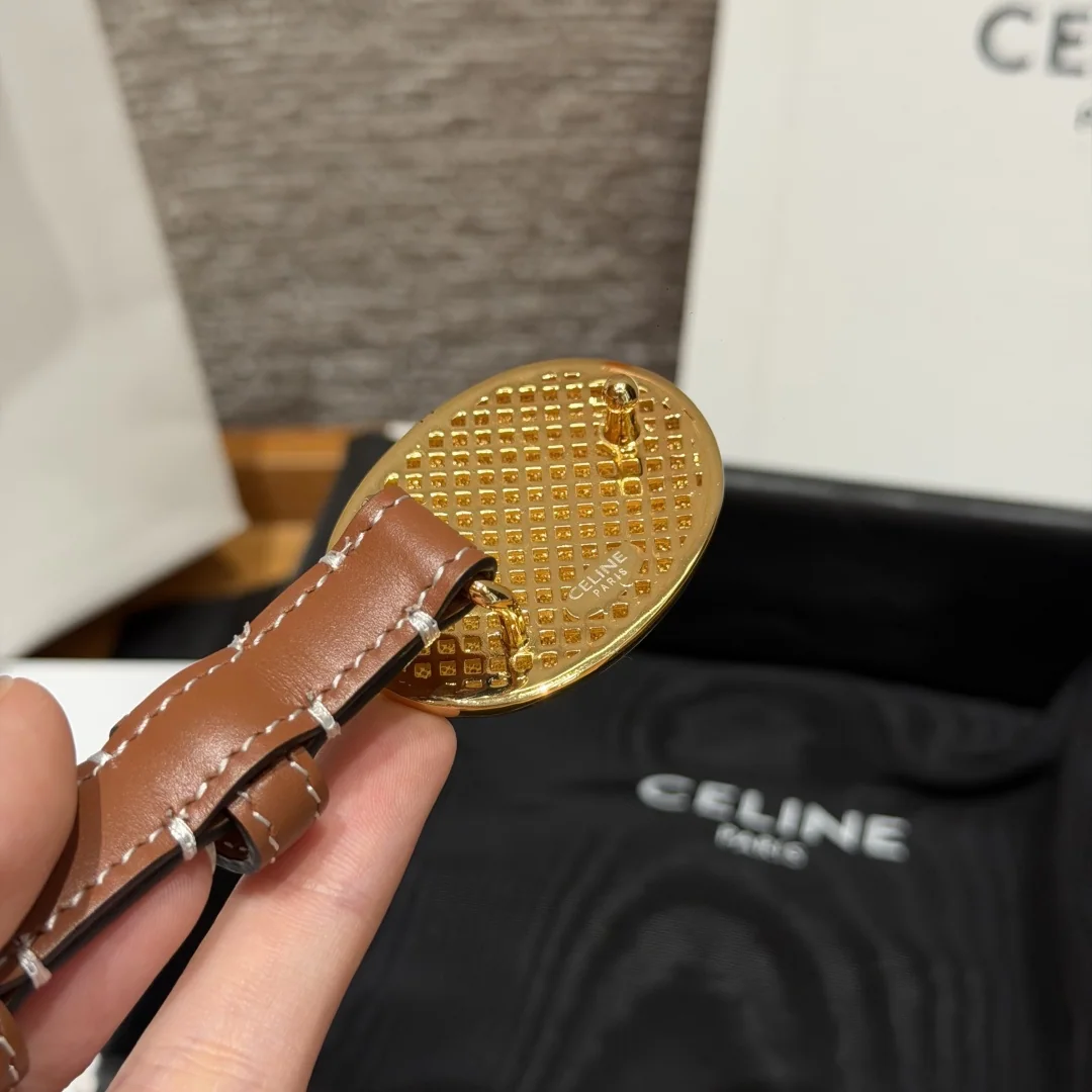 셀린느 벨트 58806 Celine Belt 상세 이미지 4