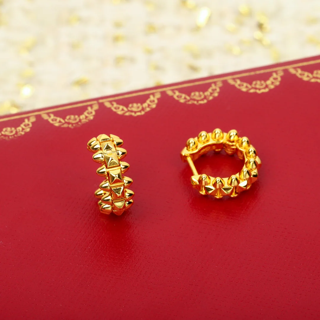 까르띠에 귀걸이 59457 Cartier Earrings 상세 이미지 6