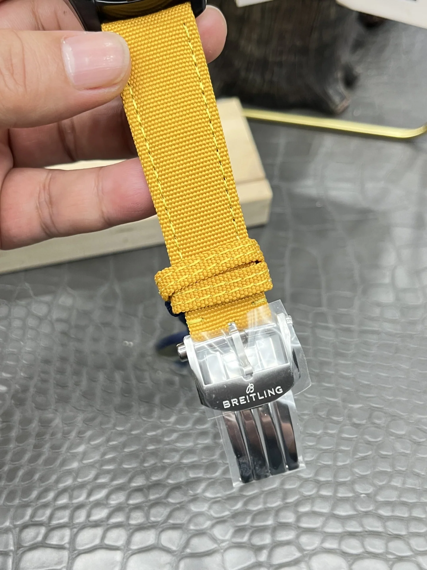브라이틀링 시계 Breitling 상세 이미지 8