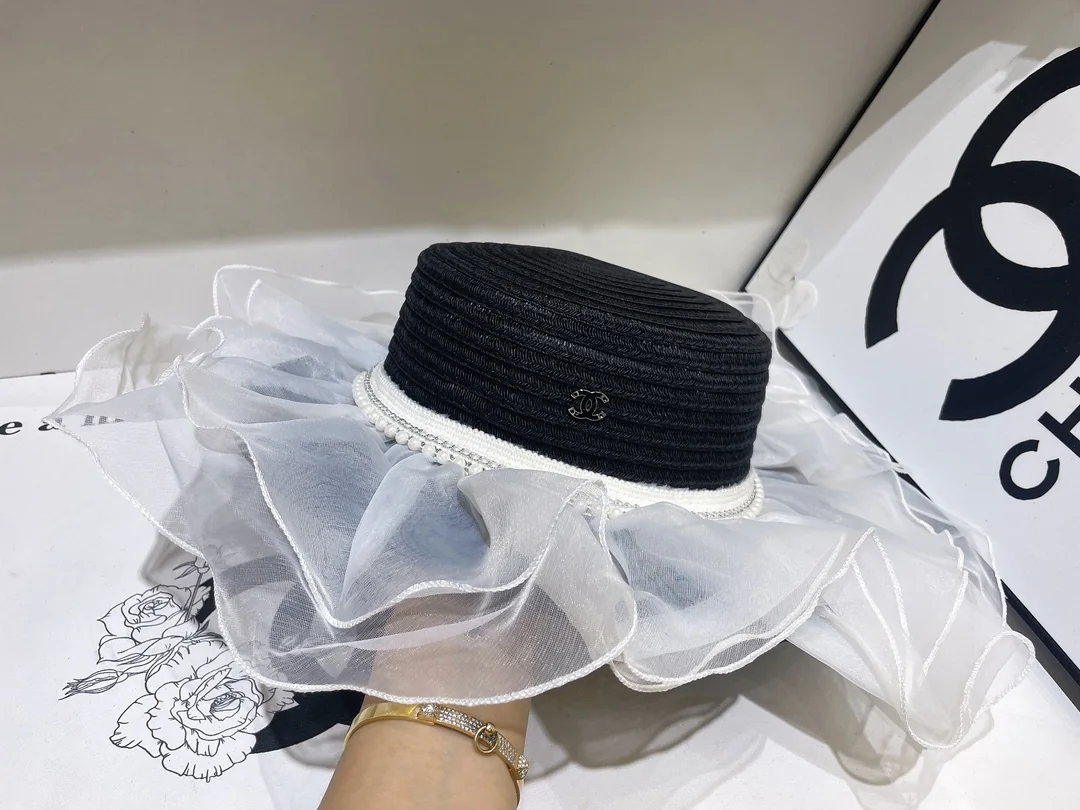 샤넬 모자 82179 Chanel Cap 상세 이미지 7