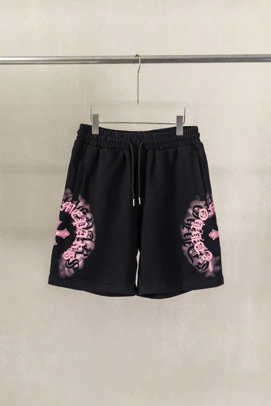 크롬하츠 크롬하츠 여성 바지 91184 Chrome Hearts Pants