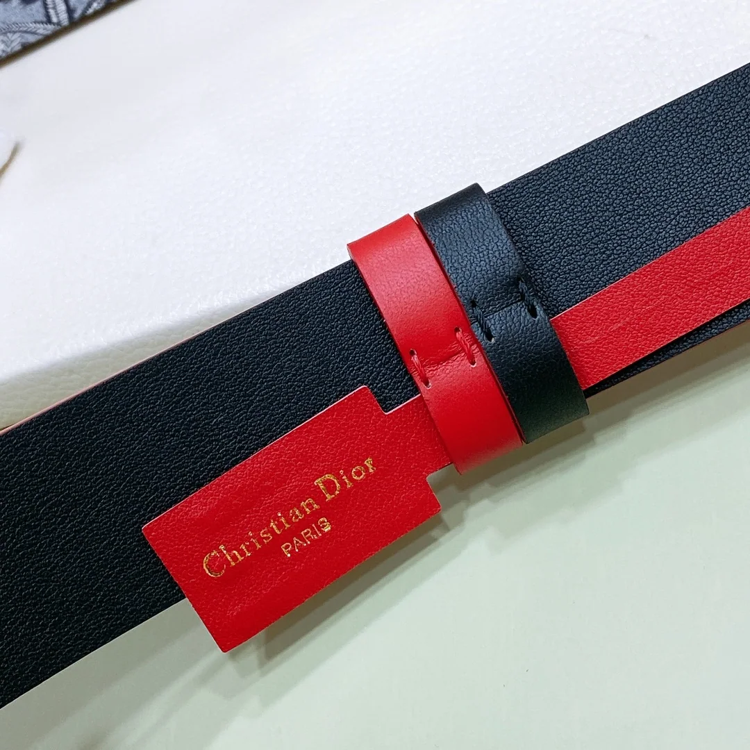 디올 벨트 60148 Dior Belt 상세 이미지 6