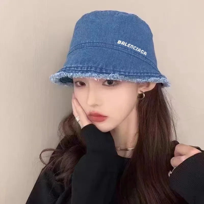 발렌시아가 모자 81821 Balenciaga Cap 상세 이미지 1
